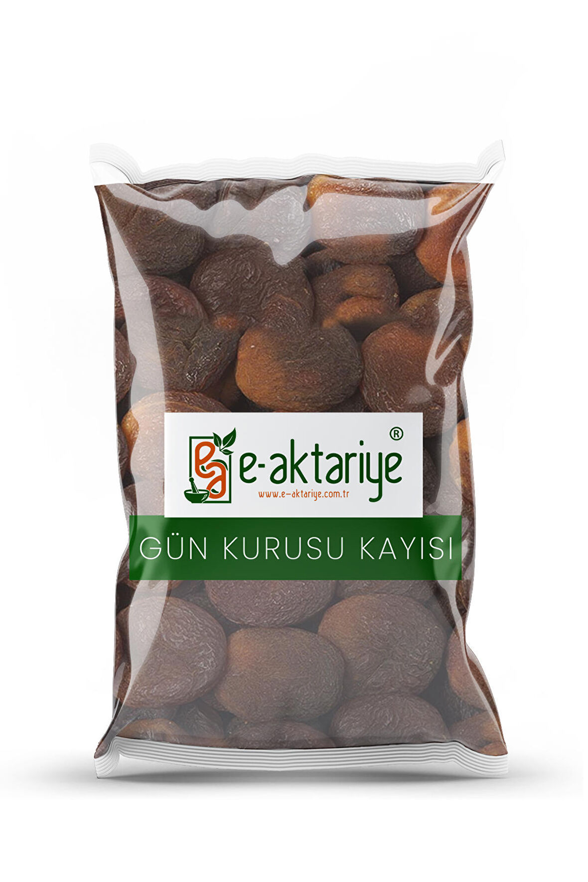 E-aktariye Malatya Gün Kurusu Kayısı 100 gr