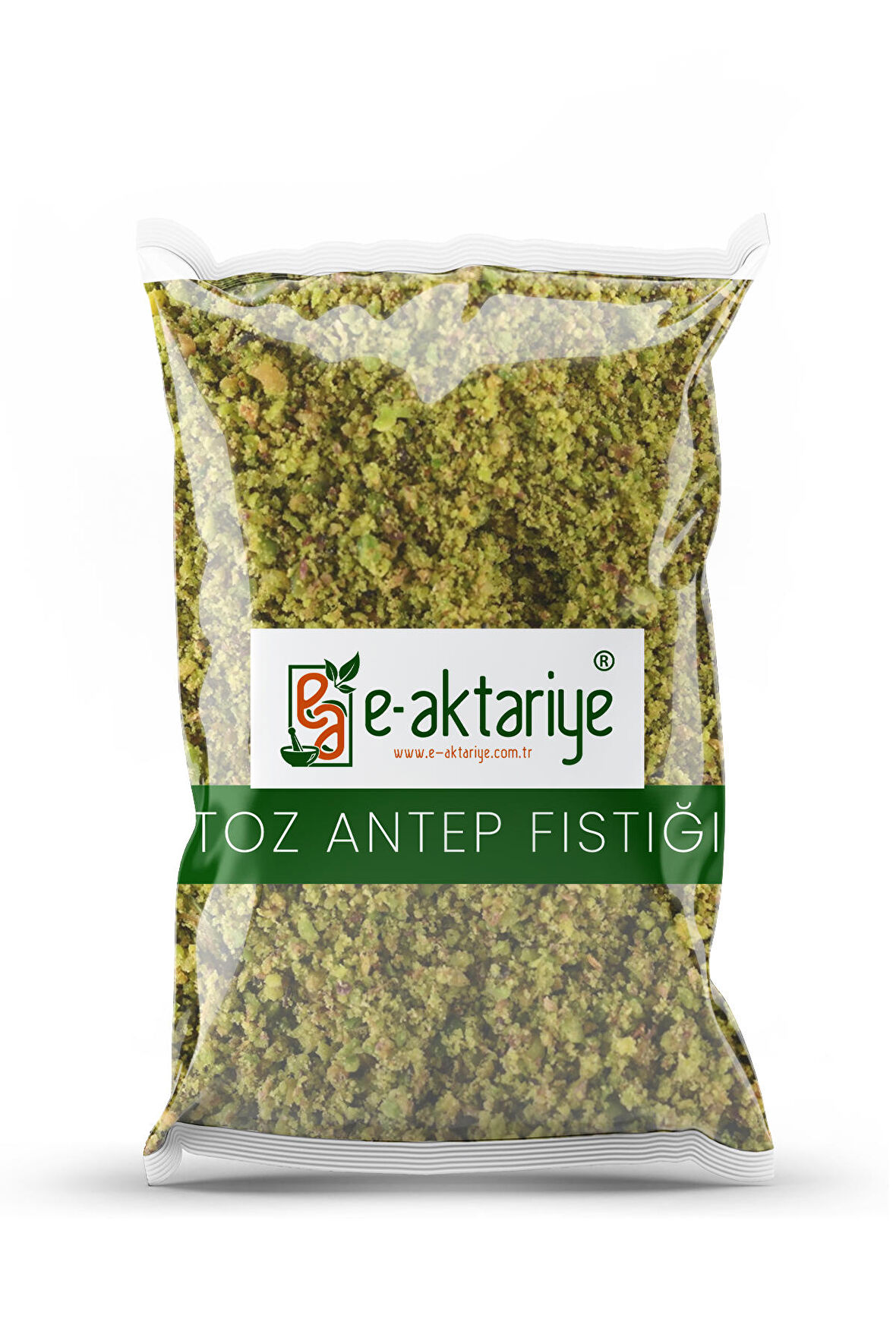 E-aktariye Antep Fıstığı Tozu 50 gr