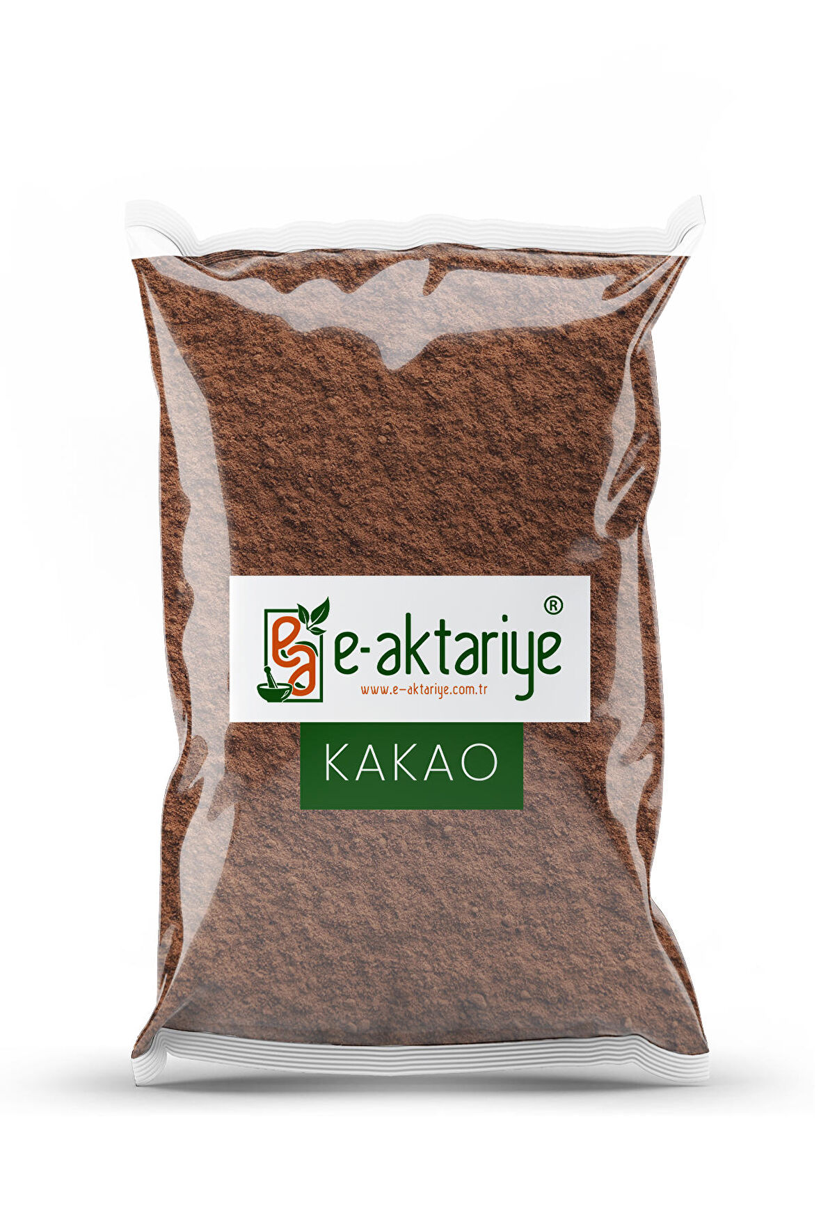 E-aktariye Kakao Toz 100 gr