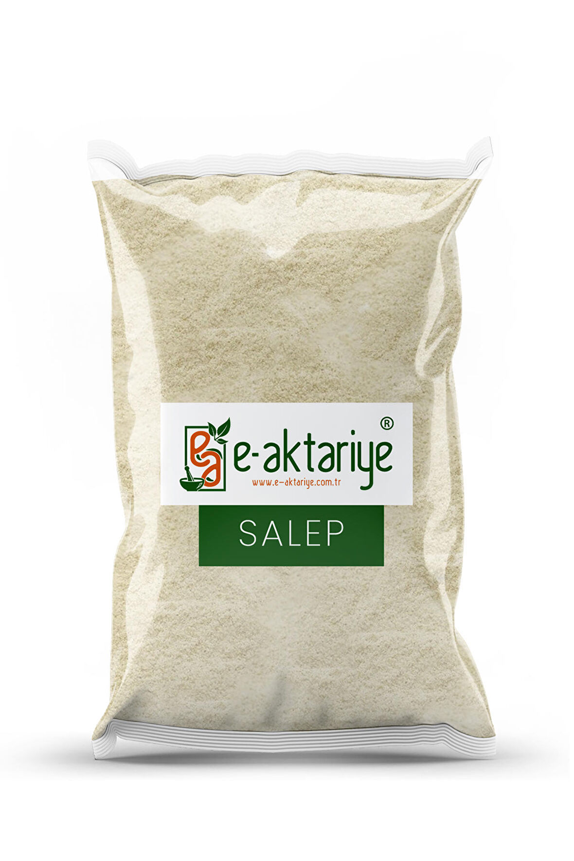 E-aktariye Saf Salep 80 gr