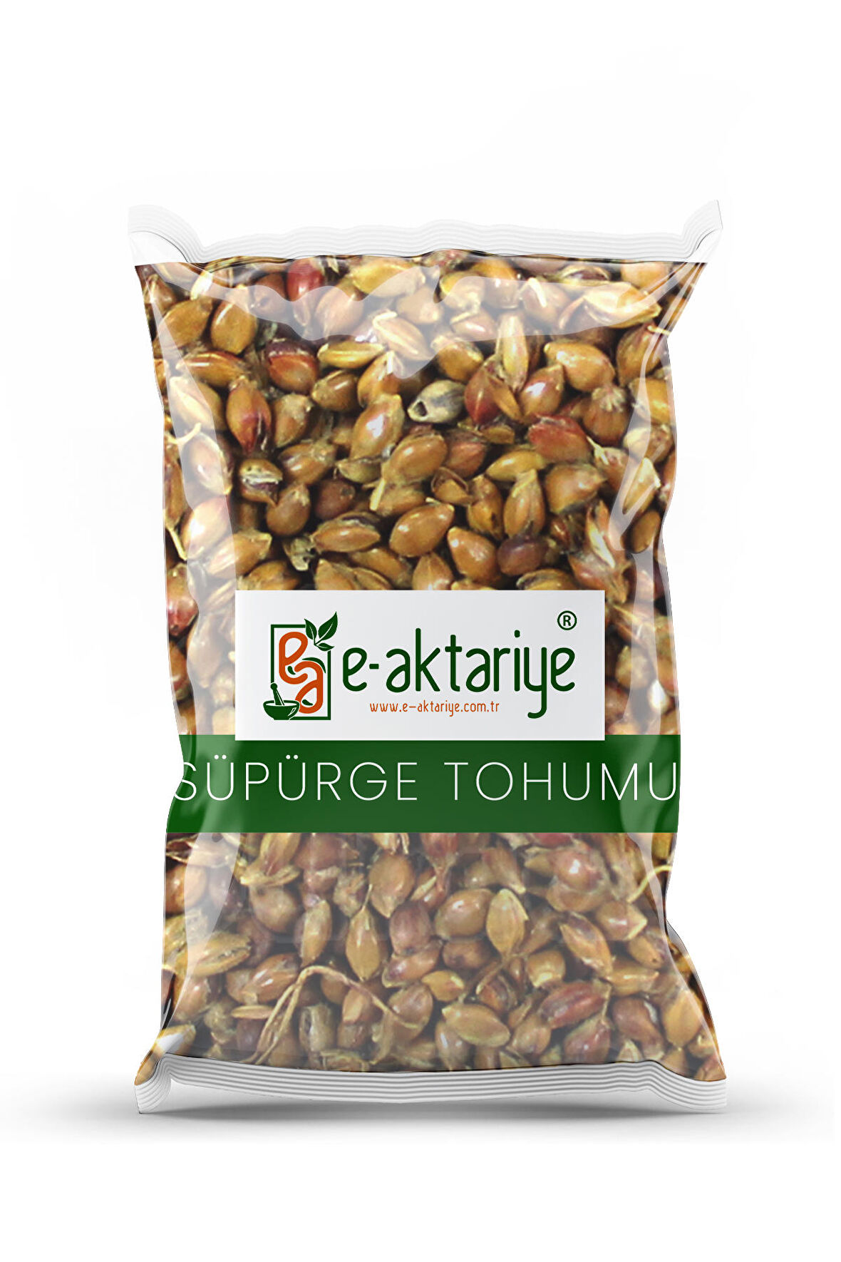 E-aktariye Süpürge Tohumu 100 gr