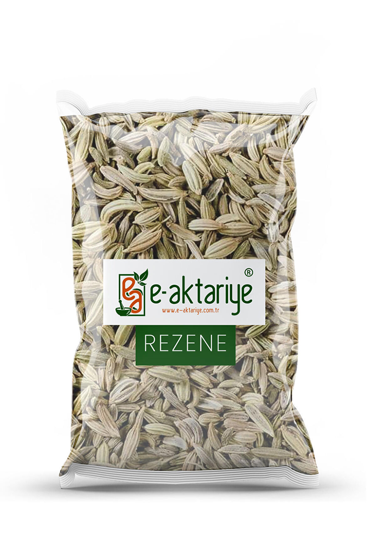 E-aktariye Rezene 500 gr