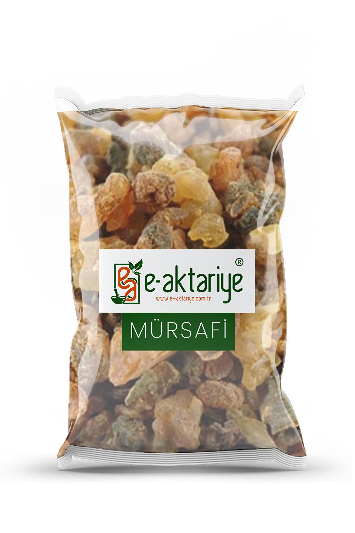 E-aktariye Mürsafi 50 gr
