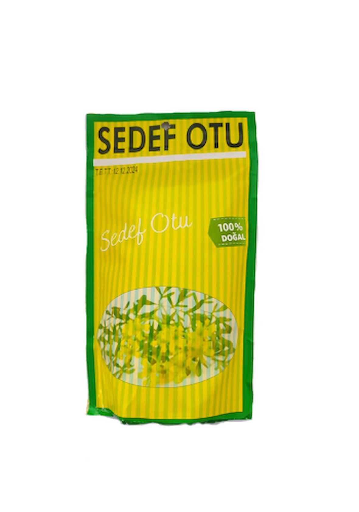 E-aktariye Doğal Sedef Otu 75 gr