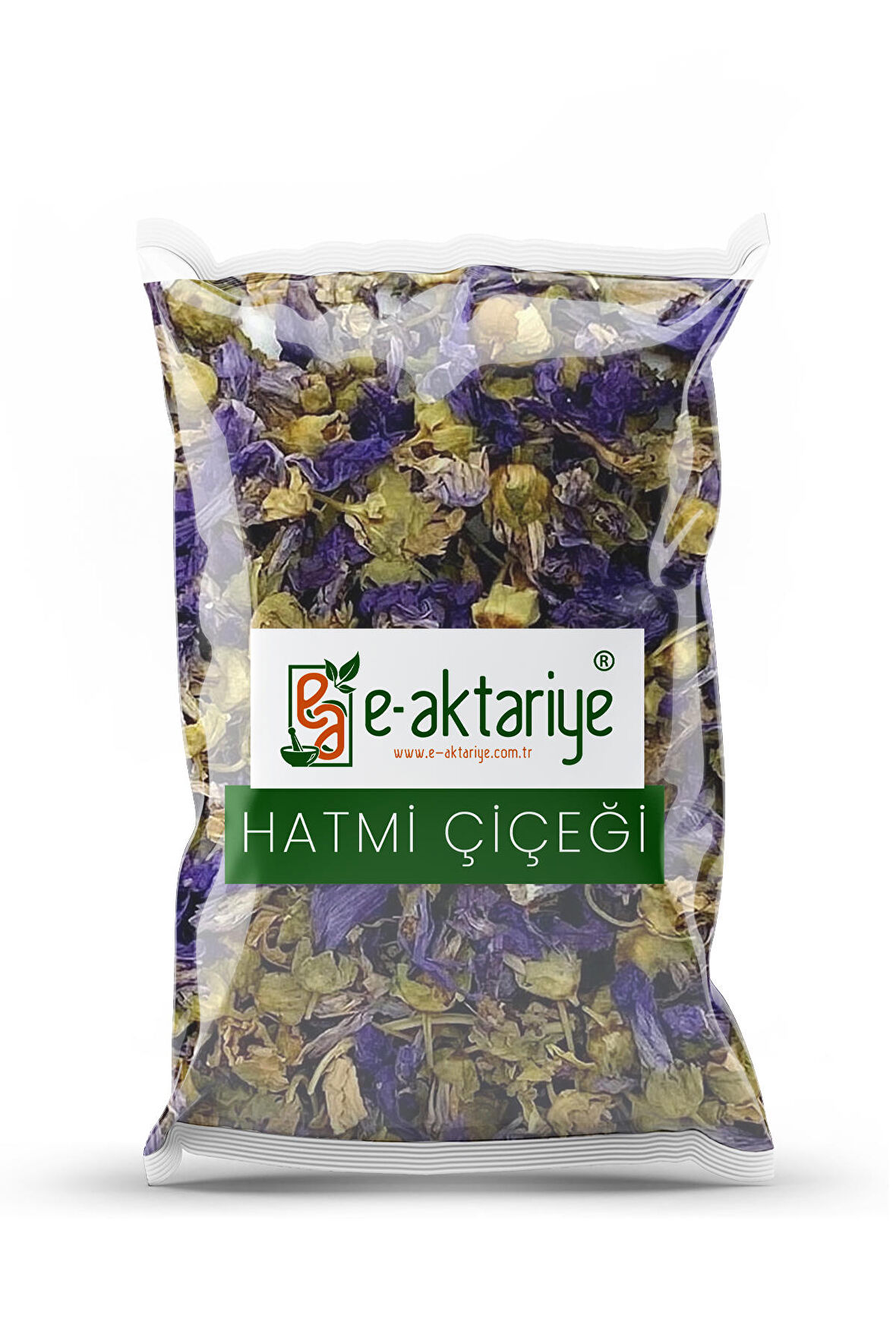 E-aktariye Yaseminli Portakallı Hatmi Çiçeği 100 Gr