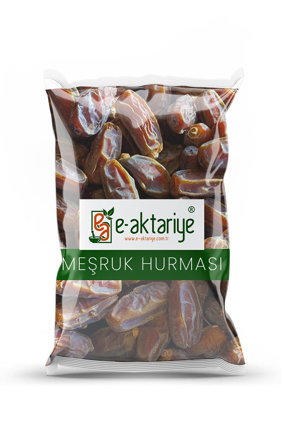 E-aktariye Medine Meşruk Hurması 500 Gr