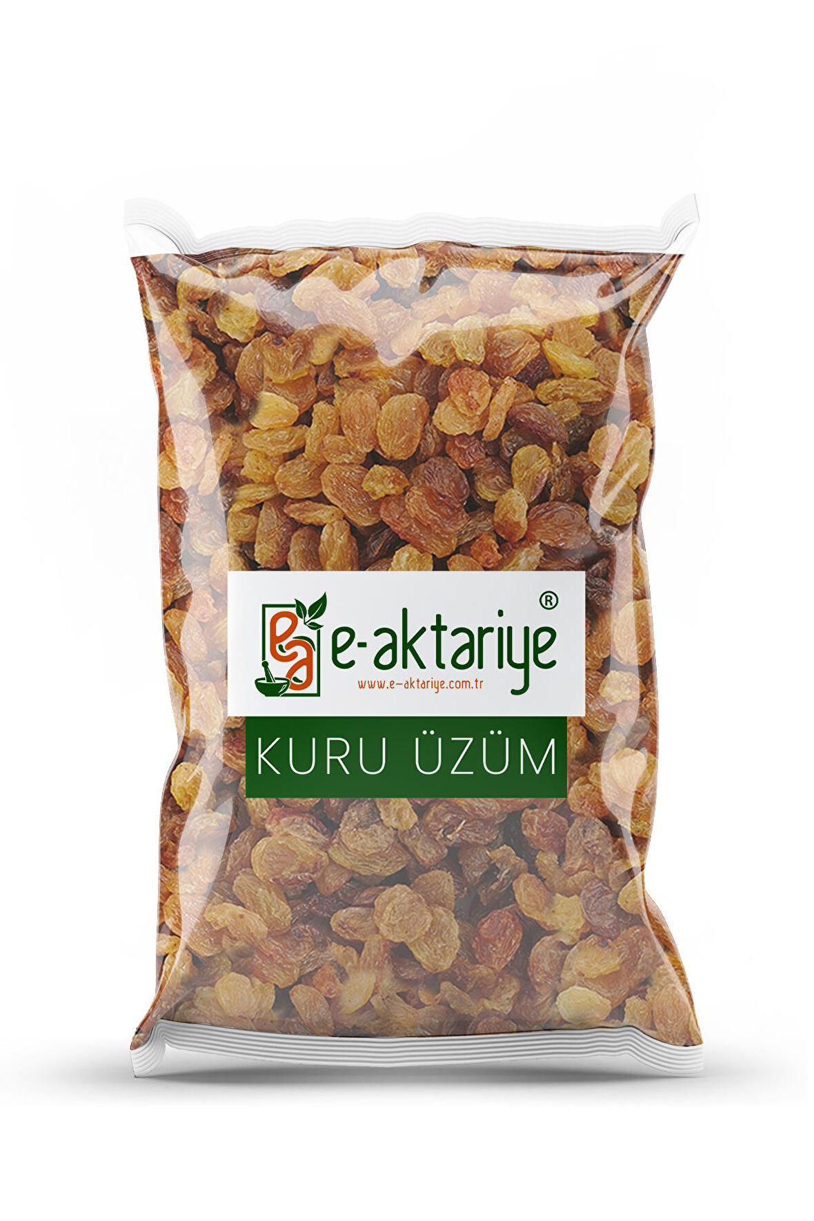 E-aktariye Çekirdeksiz Kuru Üzüm 100 gr