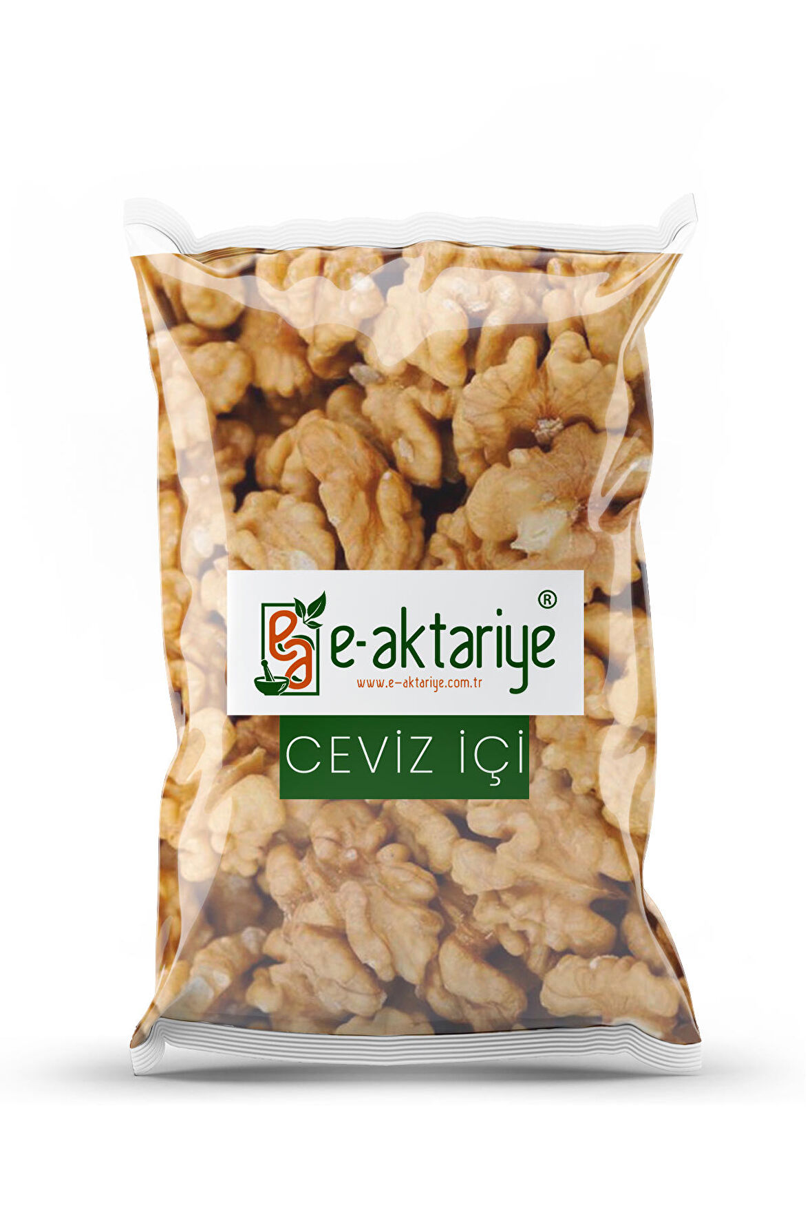 E-aktariye Yerli Kelebek Ceviz İçi 500 Gr