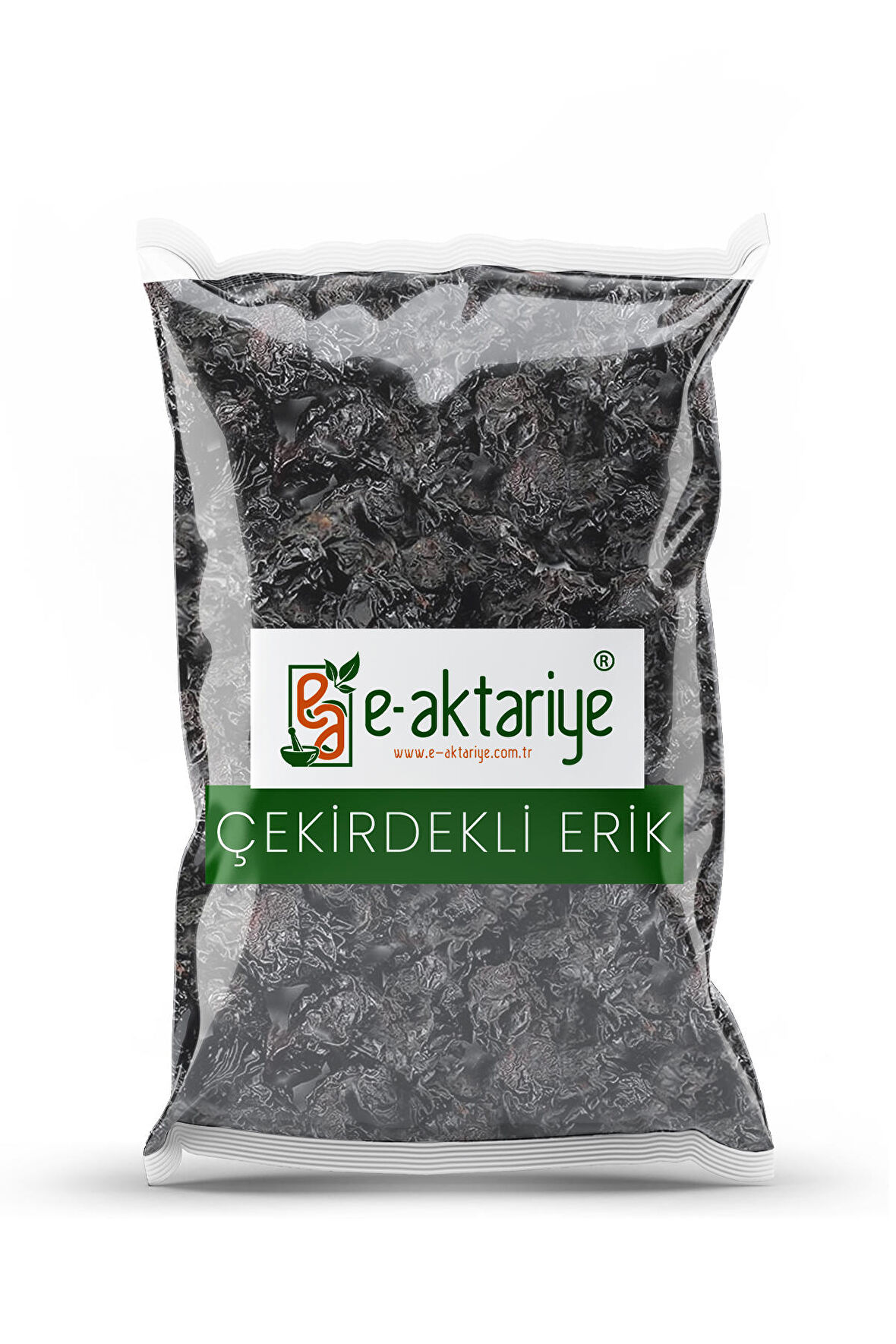 E-aktariye Çekirdekli Erik Kurusu 500 Gr