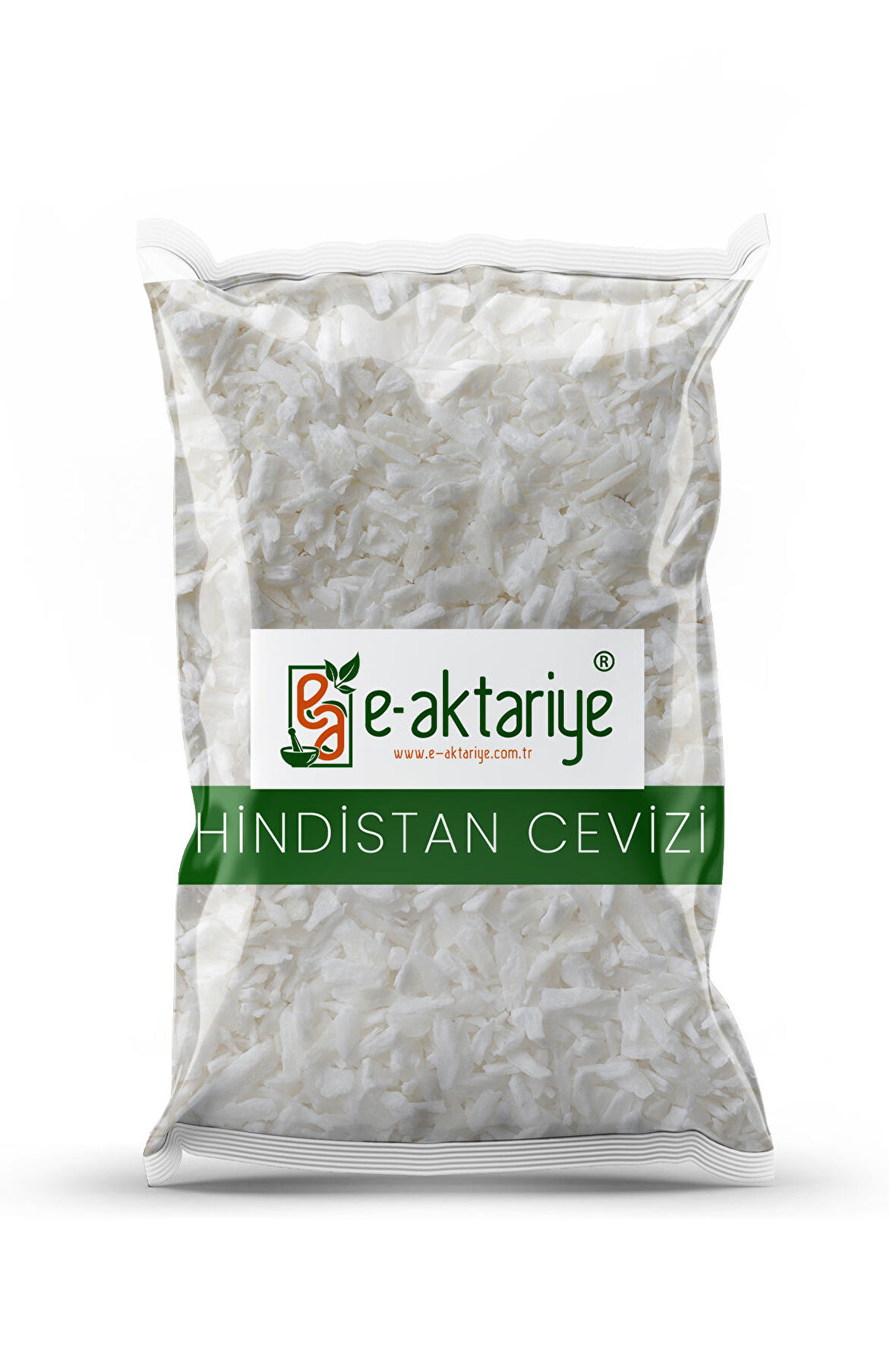 E-aktariye Hindistan Cevizi Orta İnce 100 gr