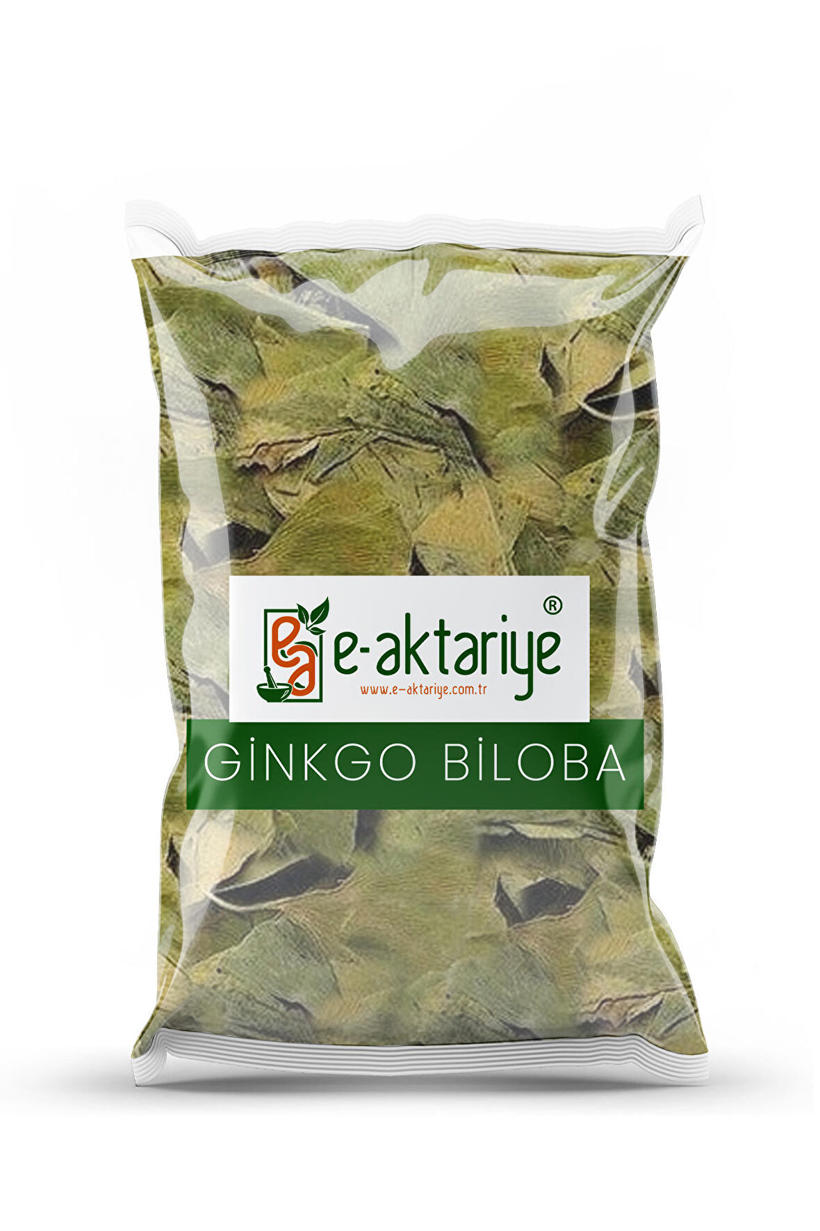 E-aktariye Ginkgo Biloba Yaprağı 100 Gr