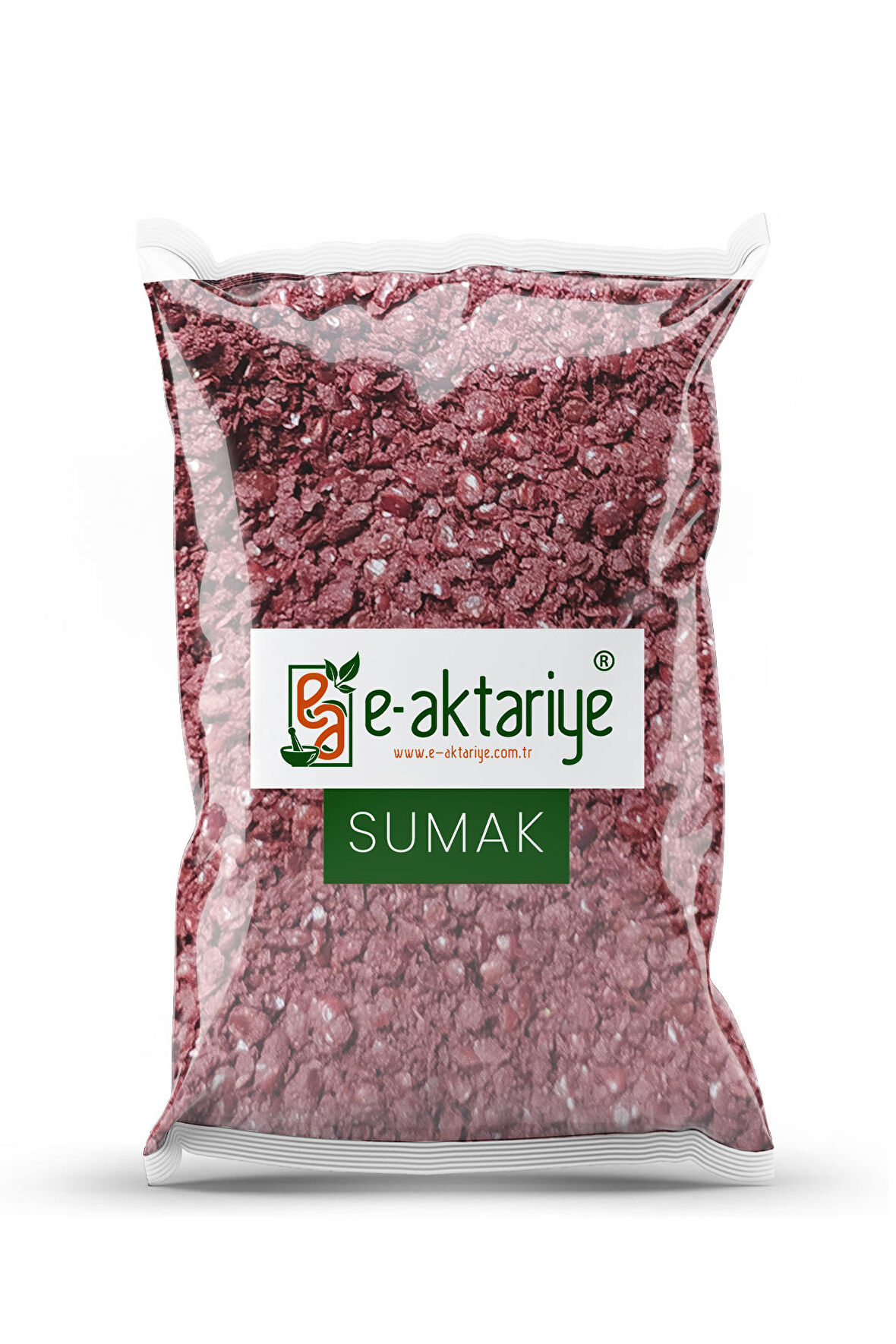 E-aktariye Sumak 500 gr