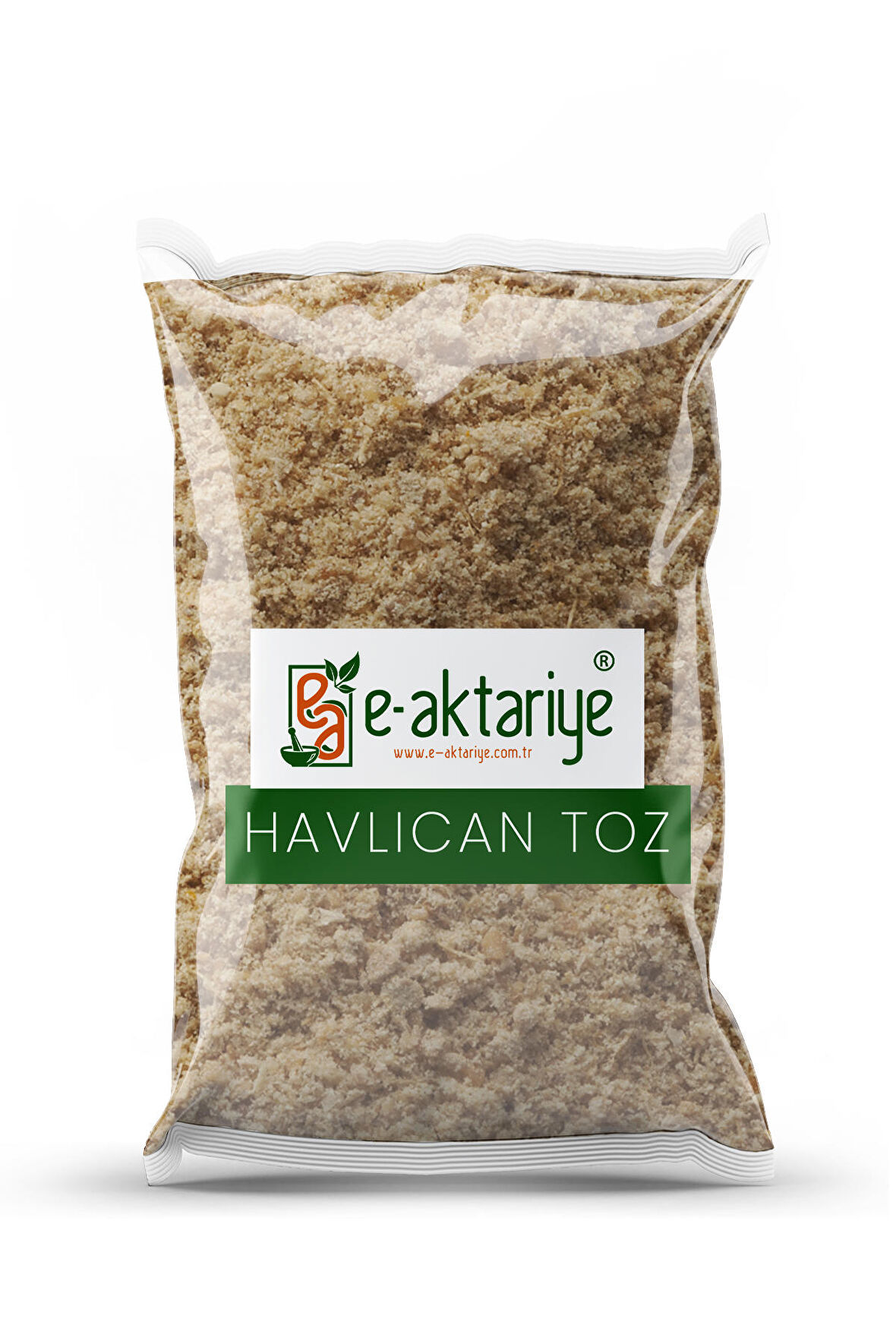 E-aktariye Toz Havlıcan 100 gr