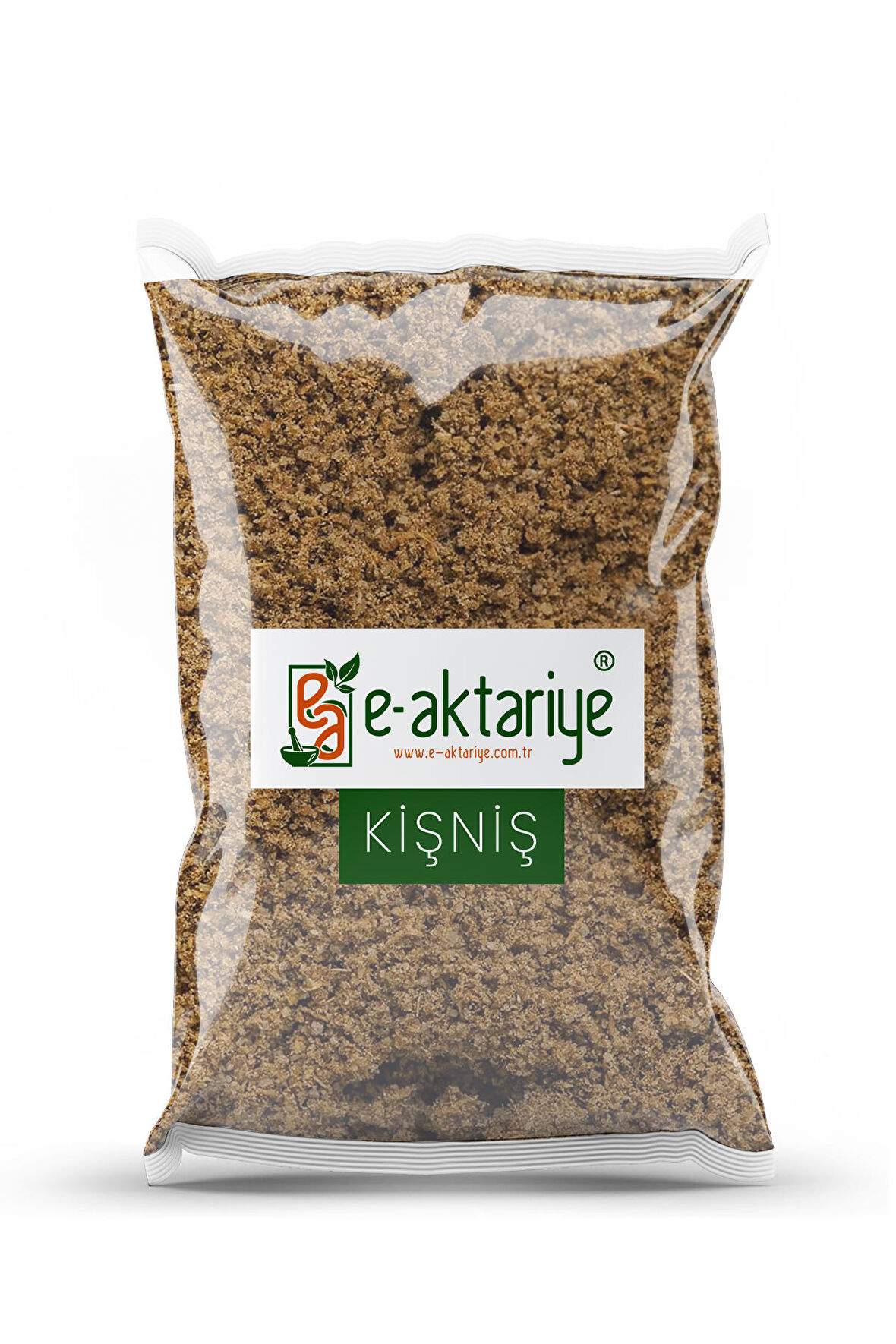 E-aktariye Öğütülmüş Kinzi Kişniş Toz 1 kg