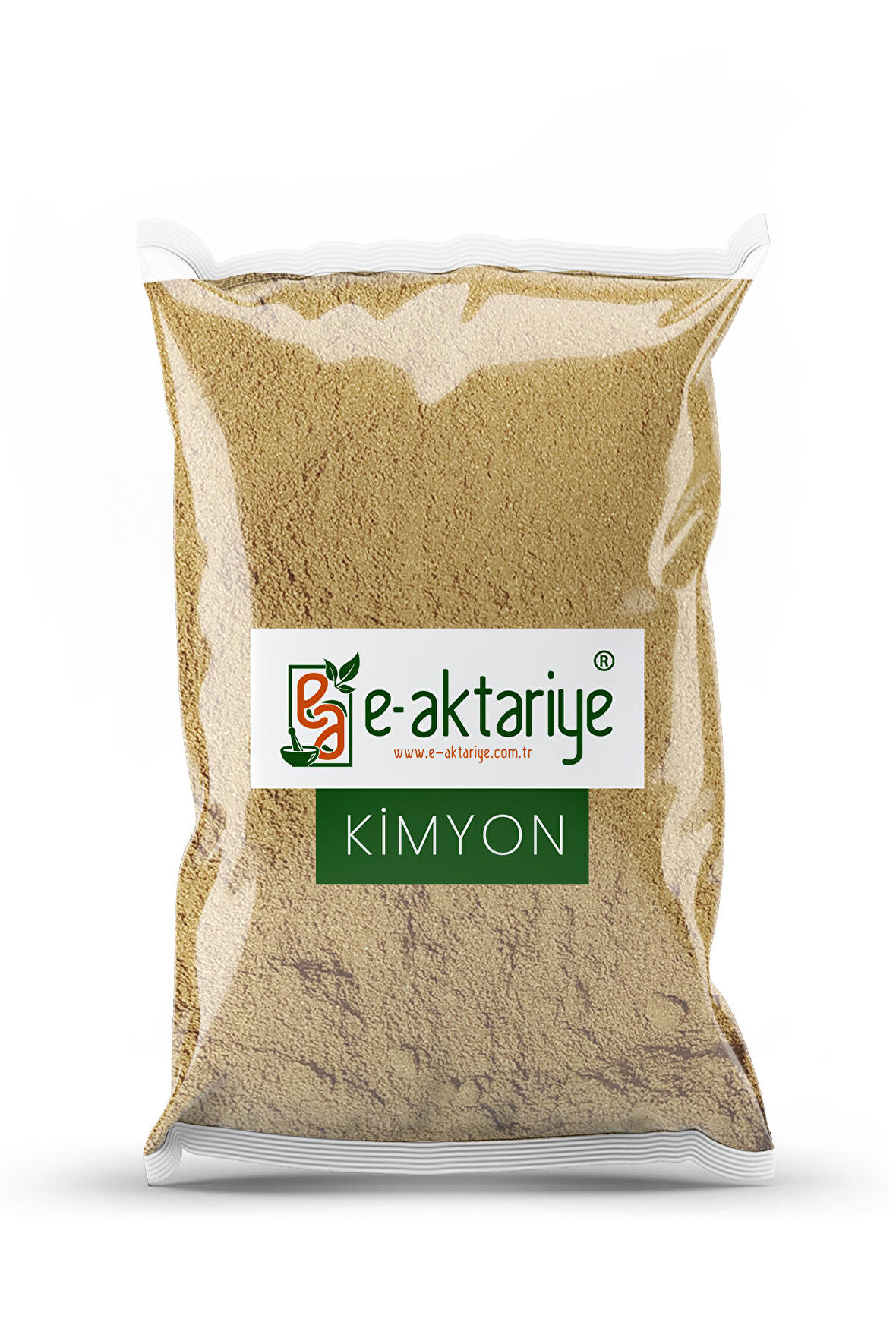 E-aktariye Kimyon 1 kg