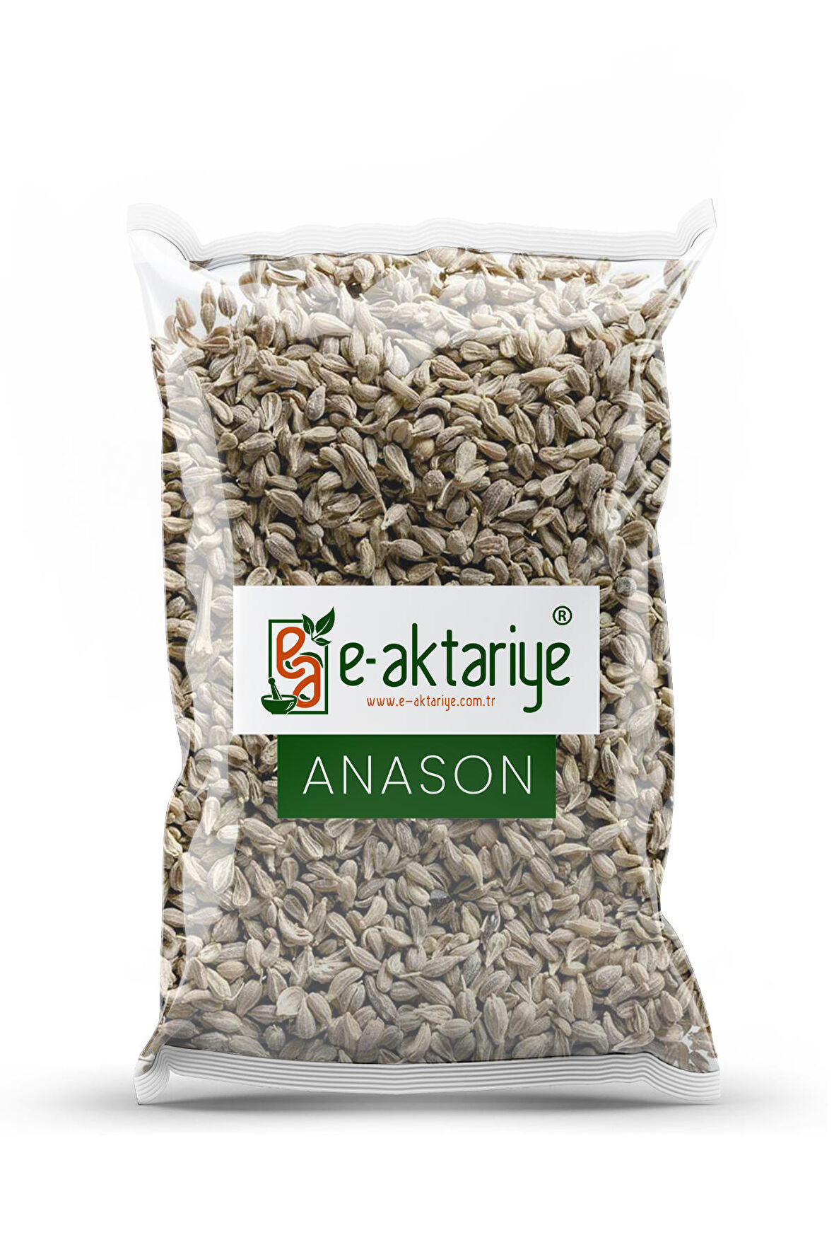 E-aktariye Anason 500 Gr