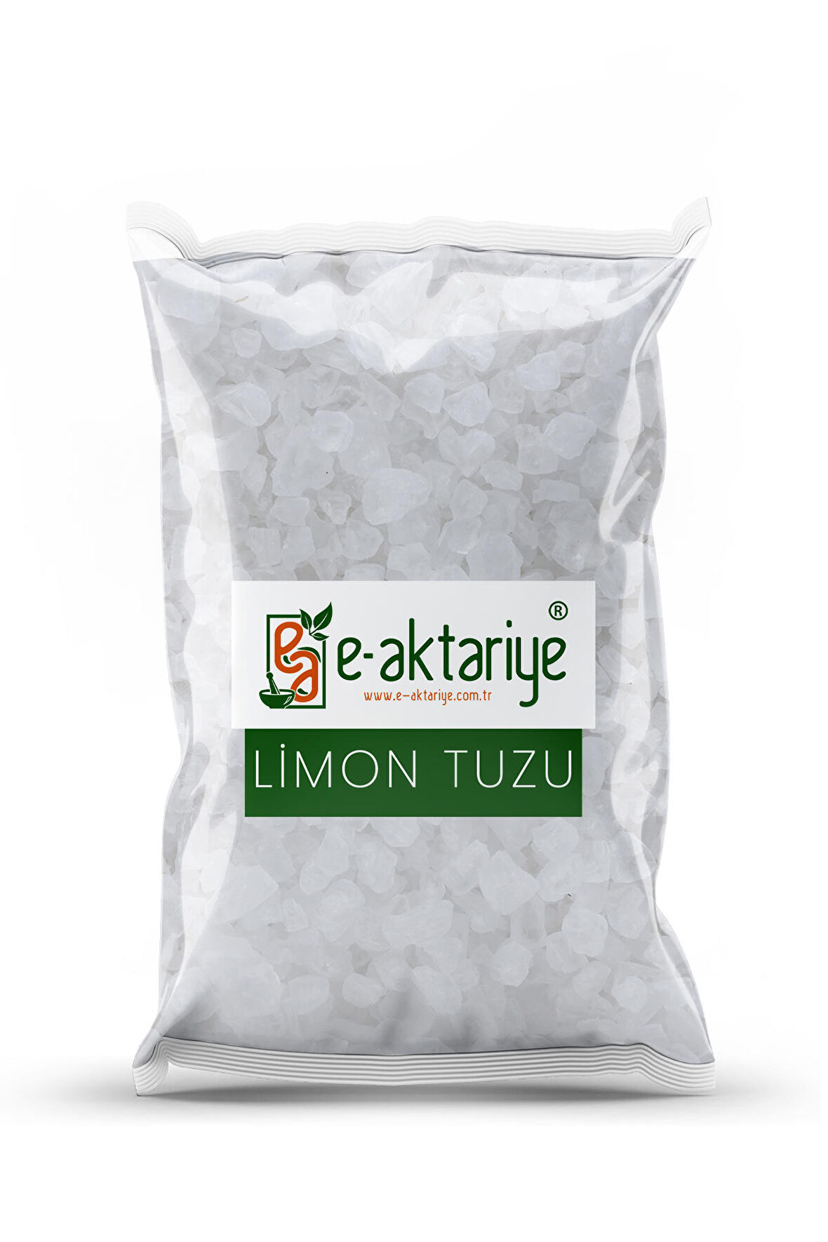 E-aktariye Limon Tuzu 1 kg