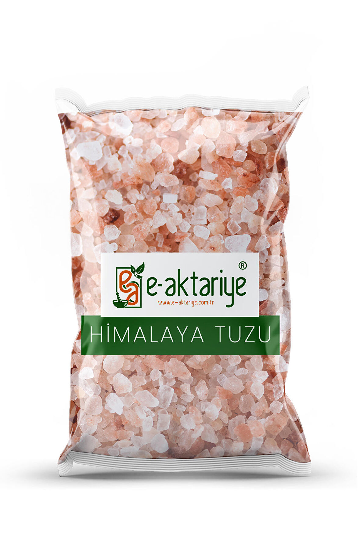 E-aktariye Himalaya Tuzu Tane 1 kg