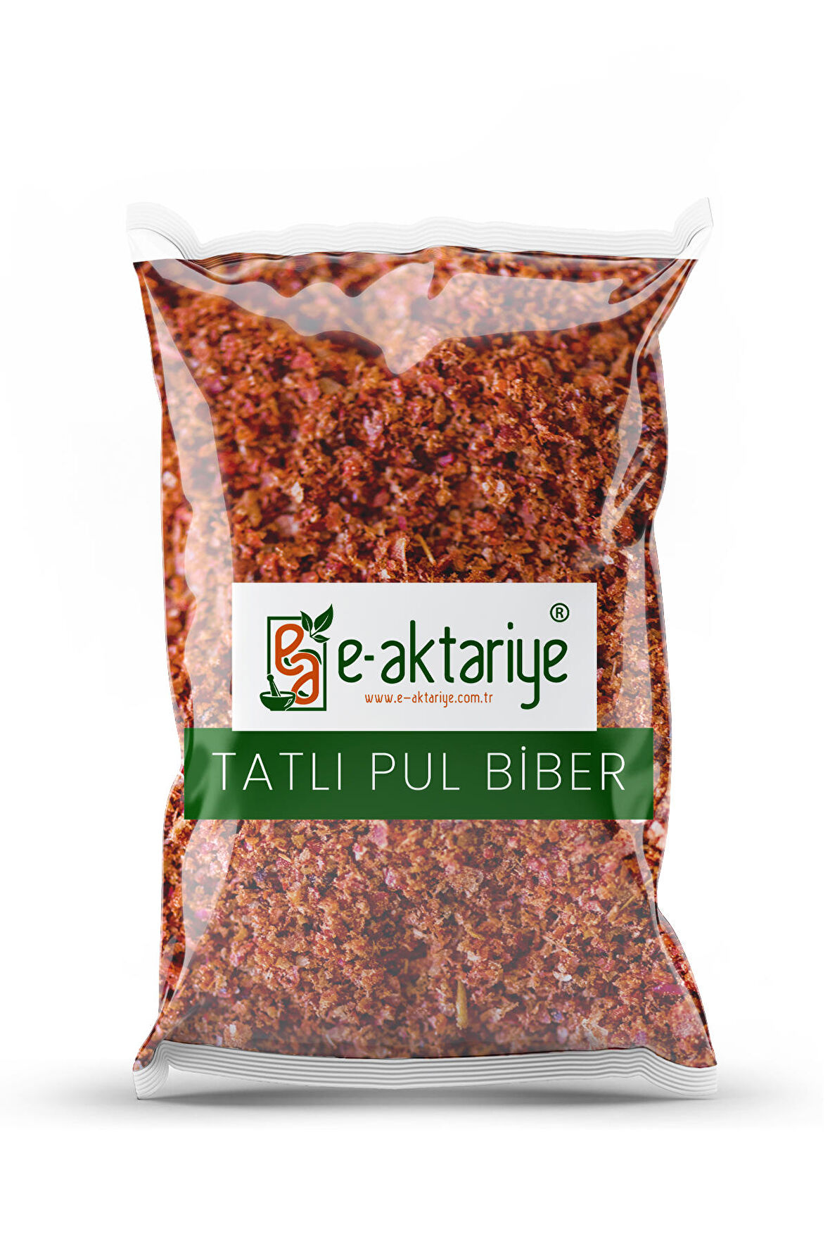 E-aktariye Tatlı Pul Biber 500 gr