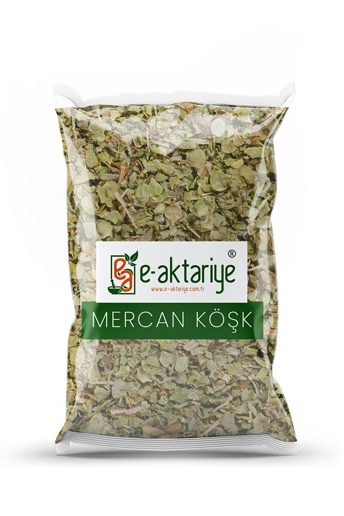 E-aktariye Mercan Köşk 50 gr
