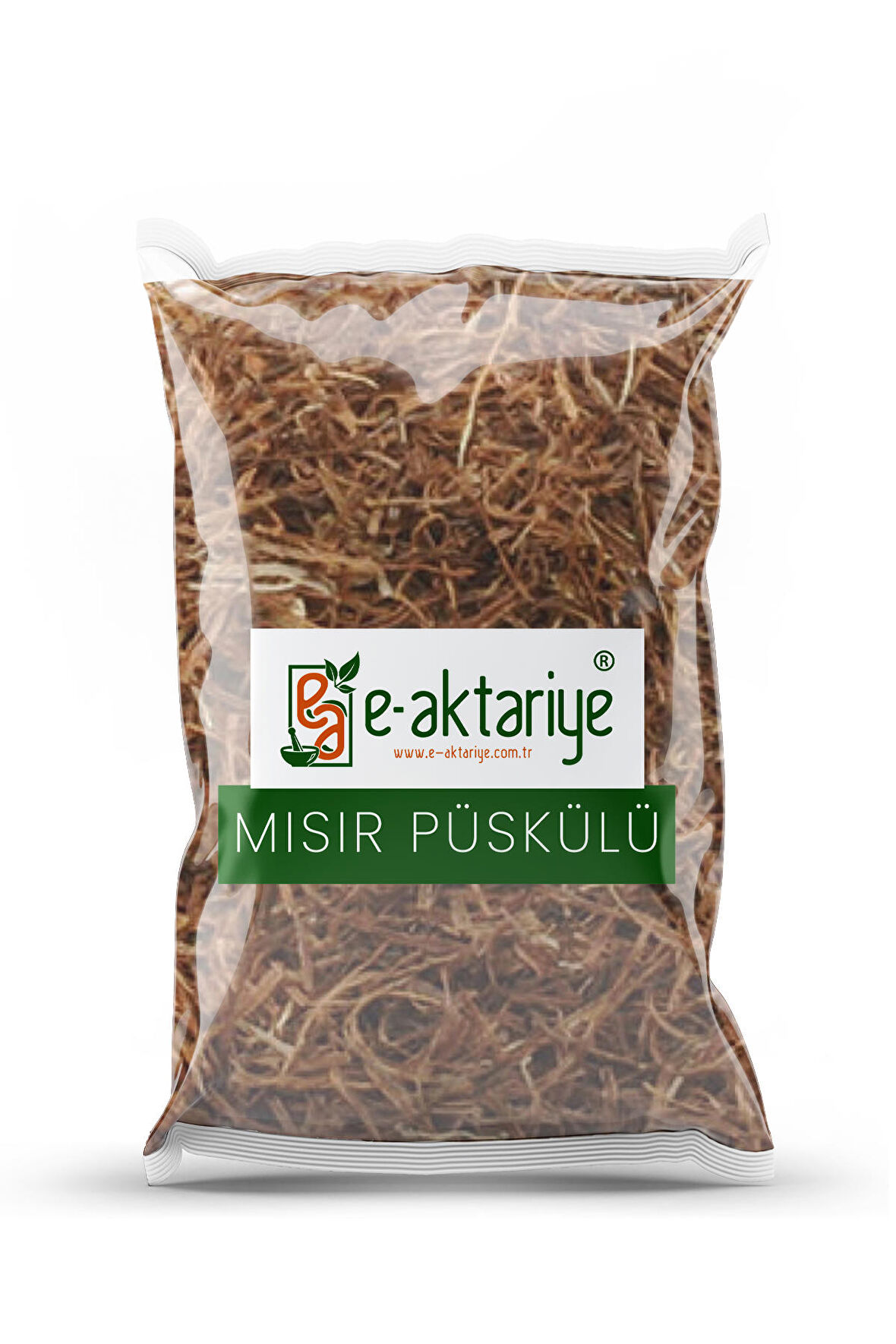 E-aktariye Mısır Püskülü 50 gr