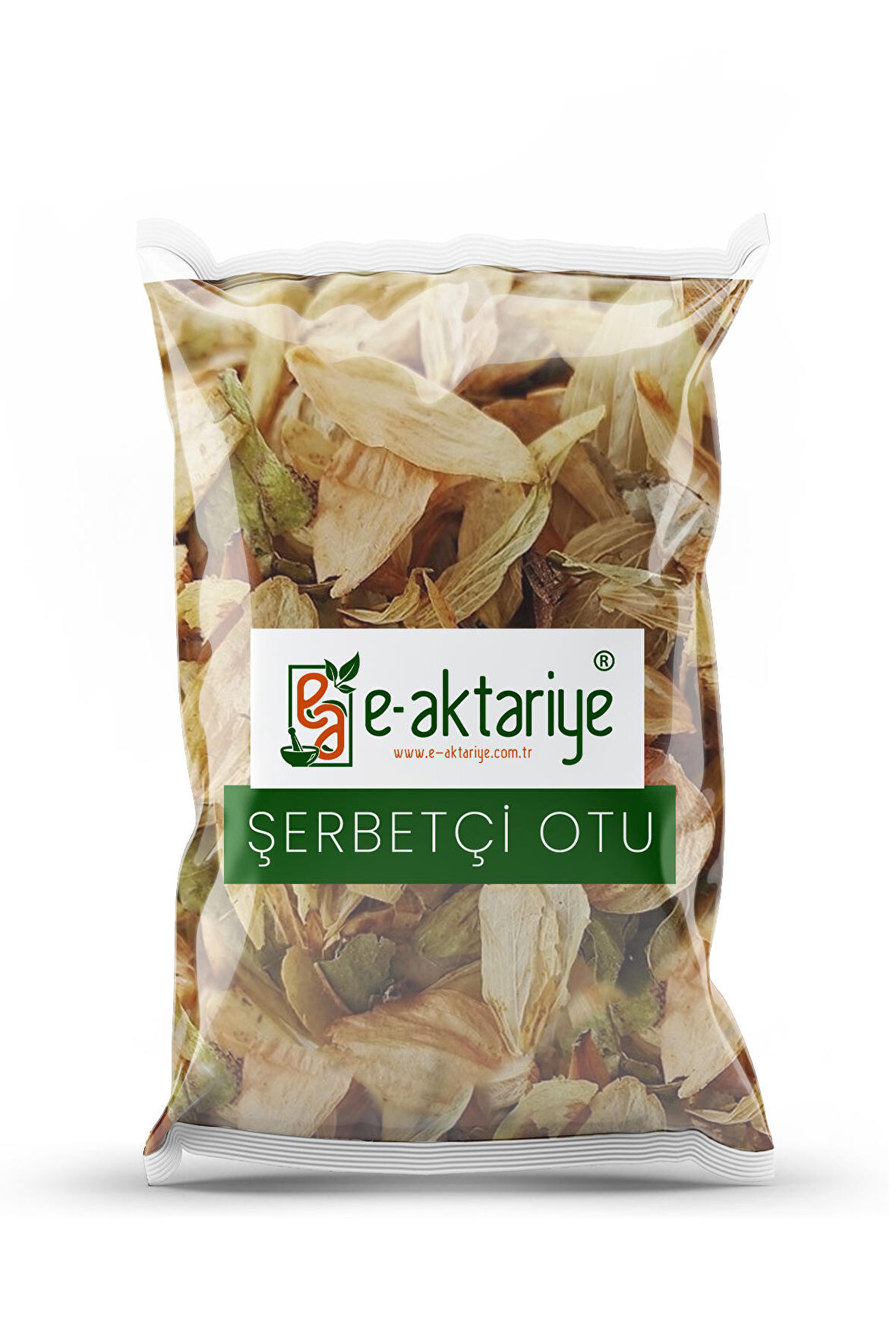 E-aktariye Şerbetçi Otu 150 Gr