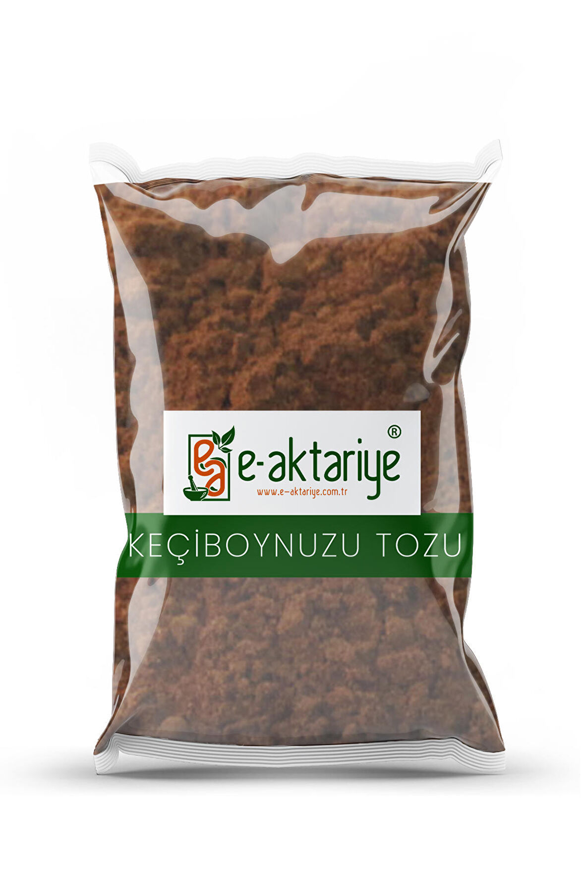 E-aktariye Keçiboynuzu Harnup Tozu 100 Gr