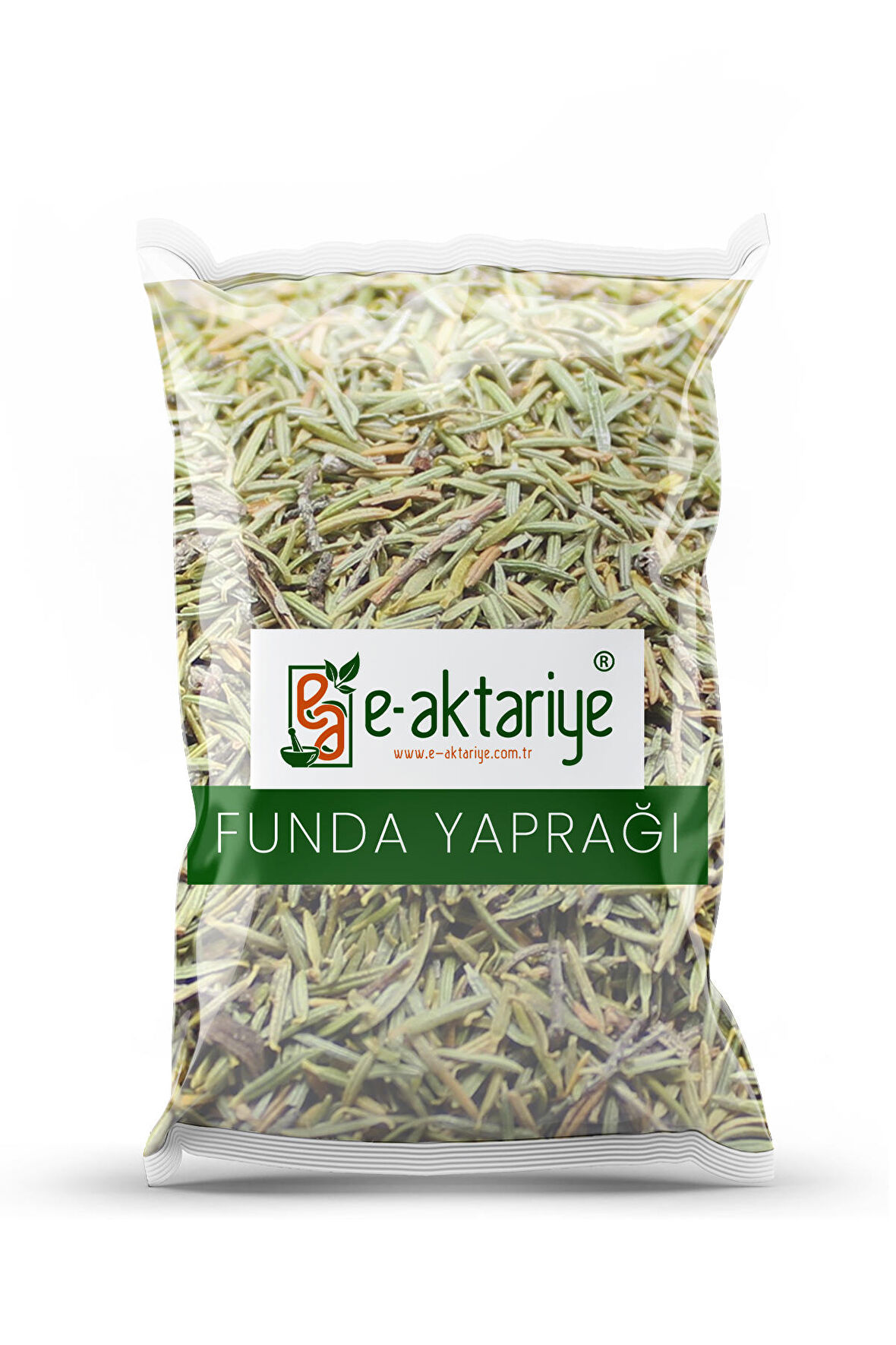 E-aktariye Funda Yaprağı 50 Gr