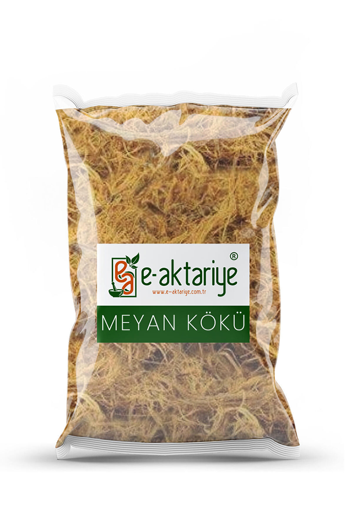E-aktariye Meyan Kökü İnce 250 Gr