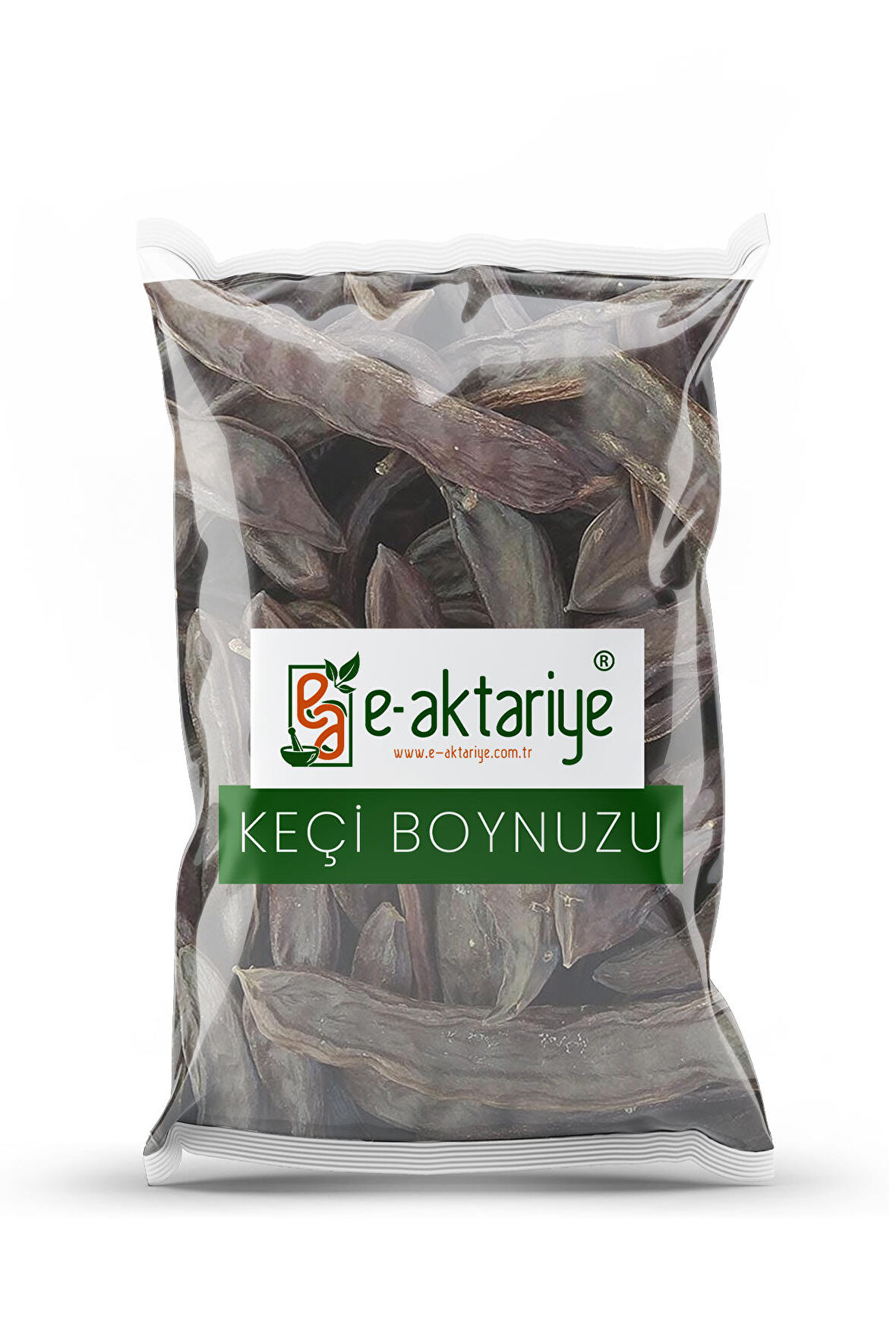 E-aktariye Keçiboynuzu 1 Kg