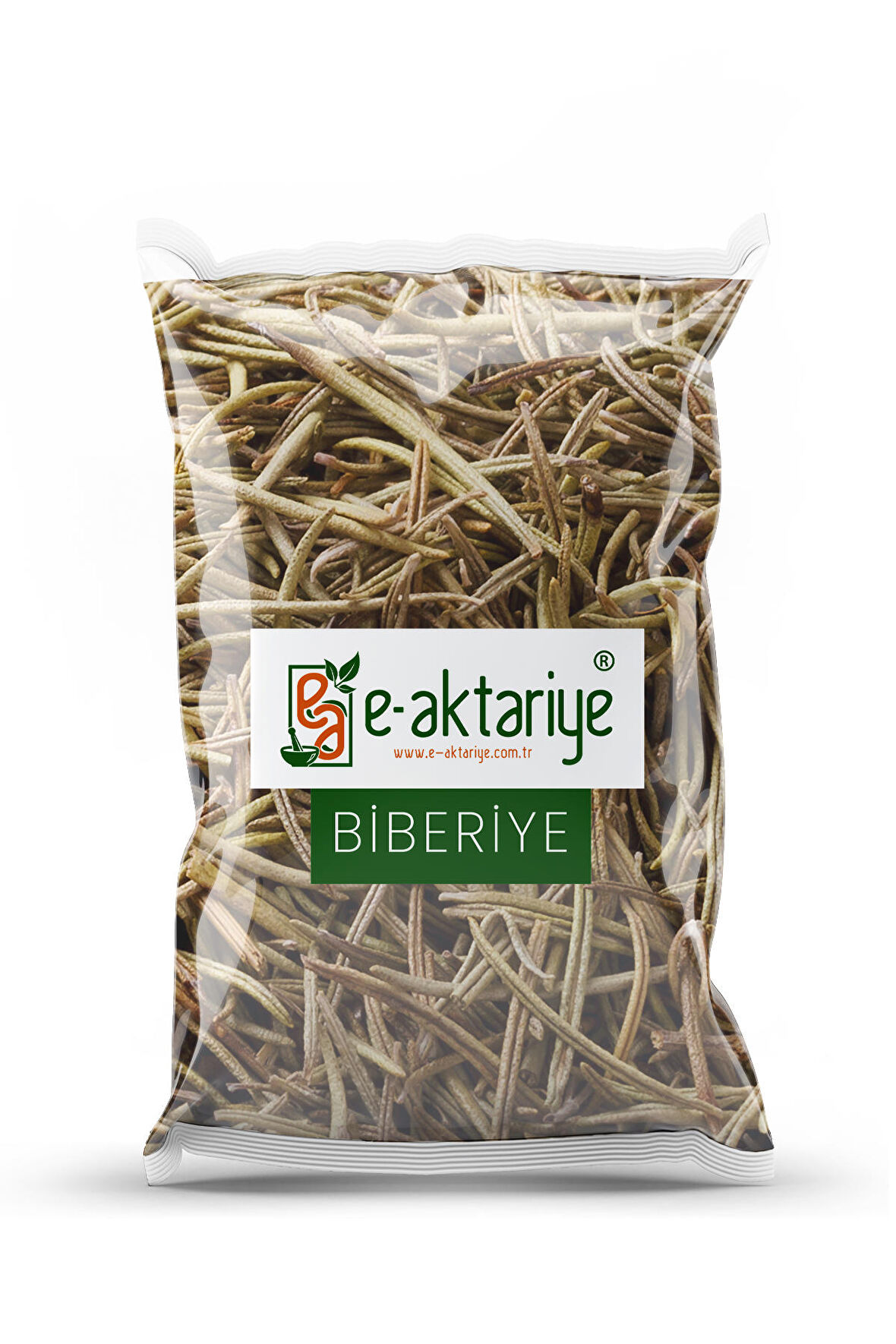 E-aktariye Biberiye 100 Gr