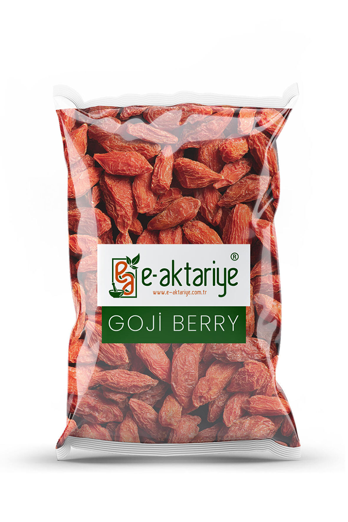 E-aktariye Goji Berry 100 gr