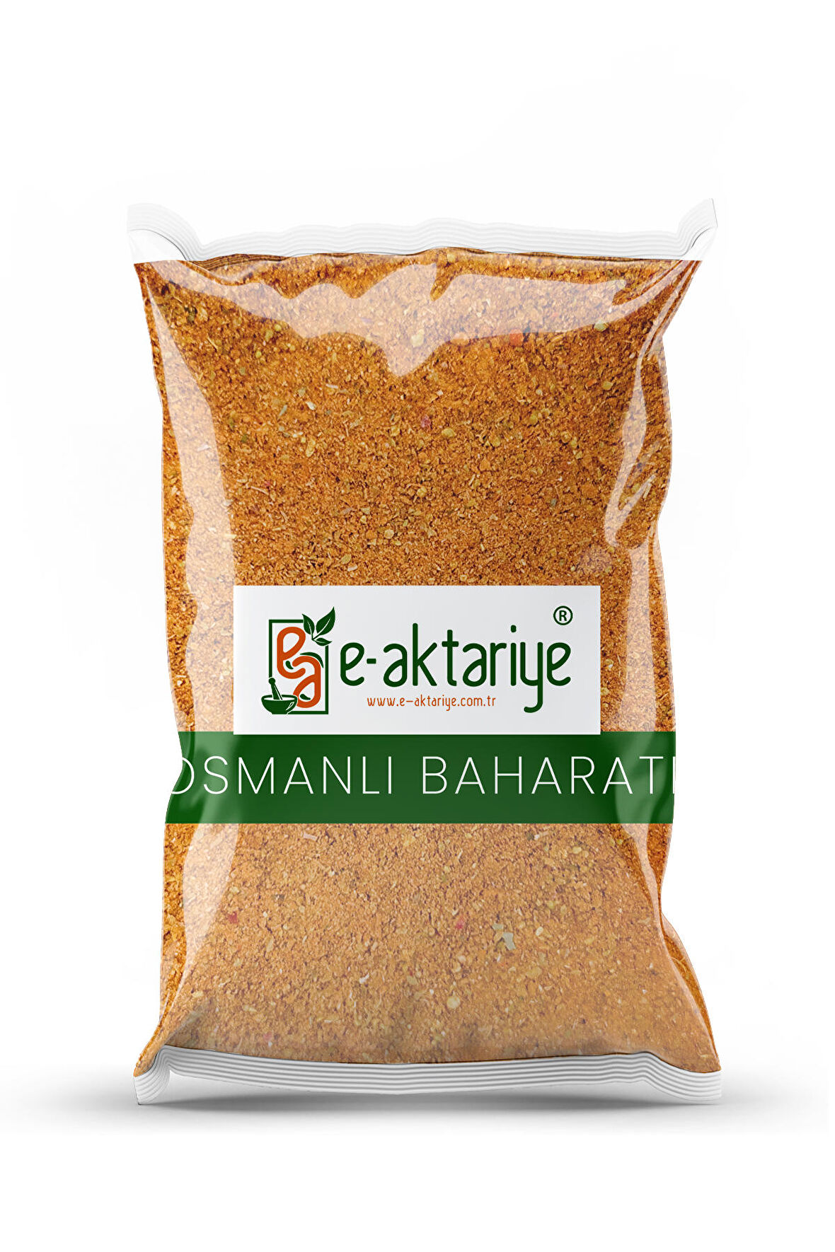E-aktariye Meşhur Osmanlı Baharatı 100 Gr