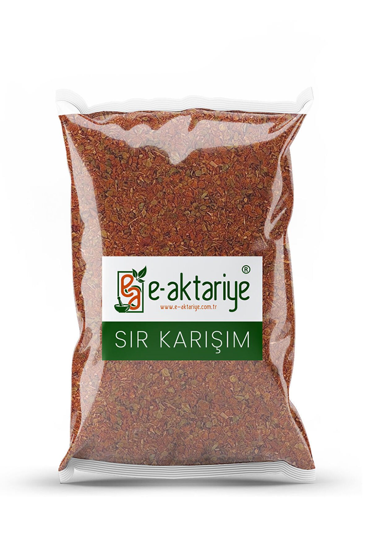 E-aktariye Sır Baharat Karışımı 100 Gr Barbekü Tavuk Et Izgara (Kübra Şef)