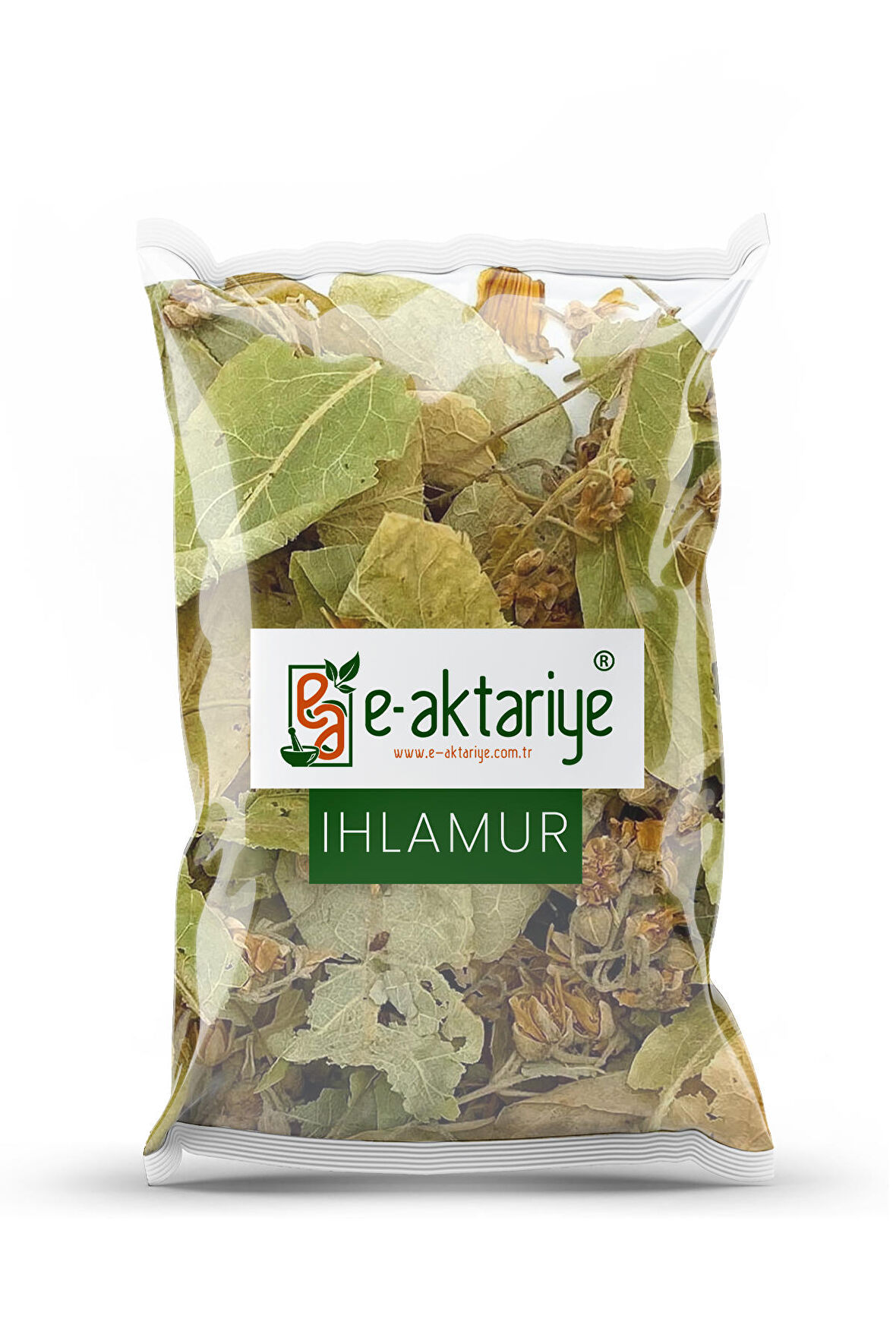 E-aktariye Samsun Yöresi Ihlamur 250 gr