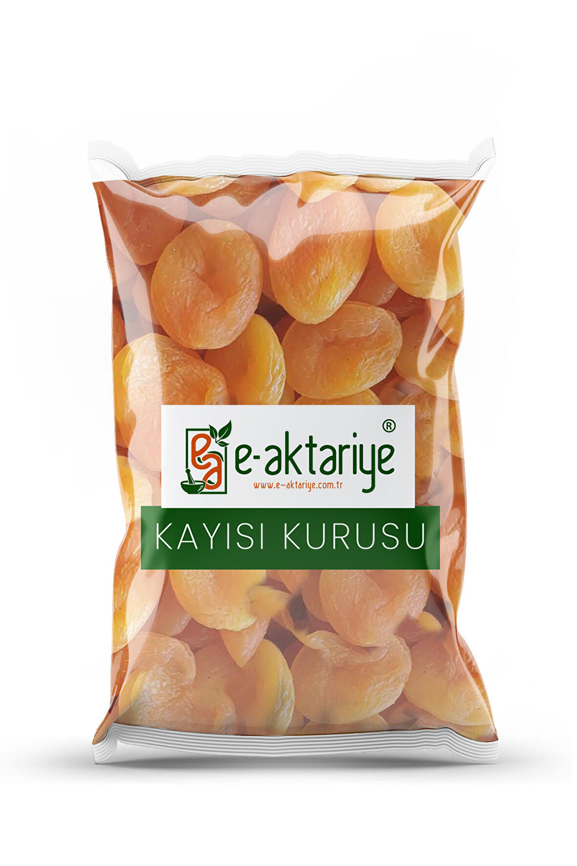 E-aktariye Malatya Sarı Kayısı Kurusu 500gr