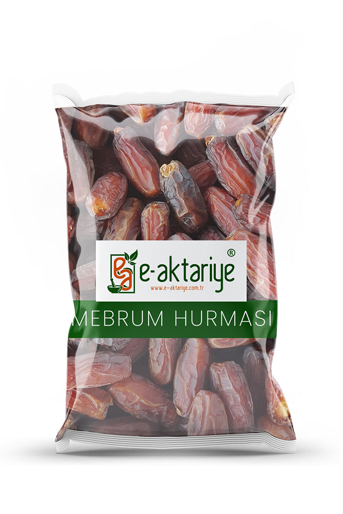 E-aktariye Medine Mebrum Hurması 1 Kg