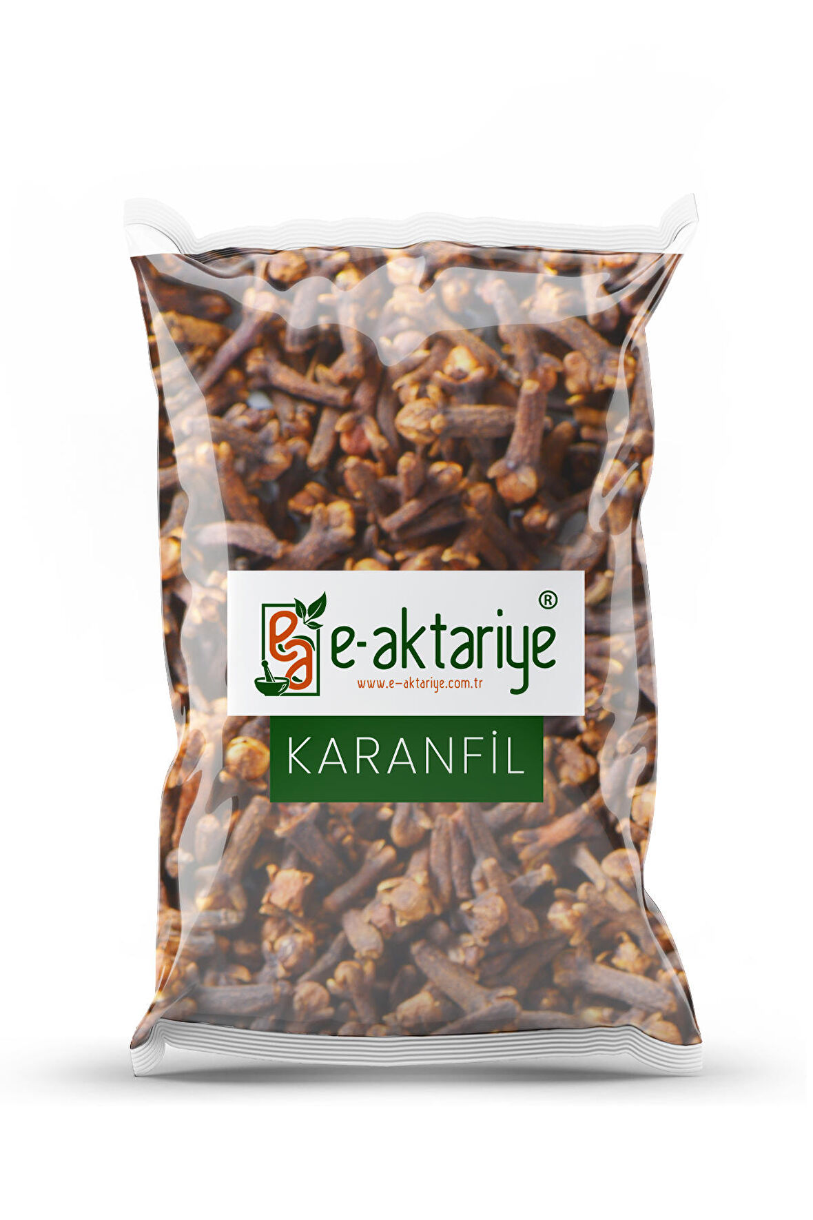 E-aktariye Duble Karanfil 250 gr