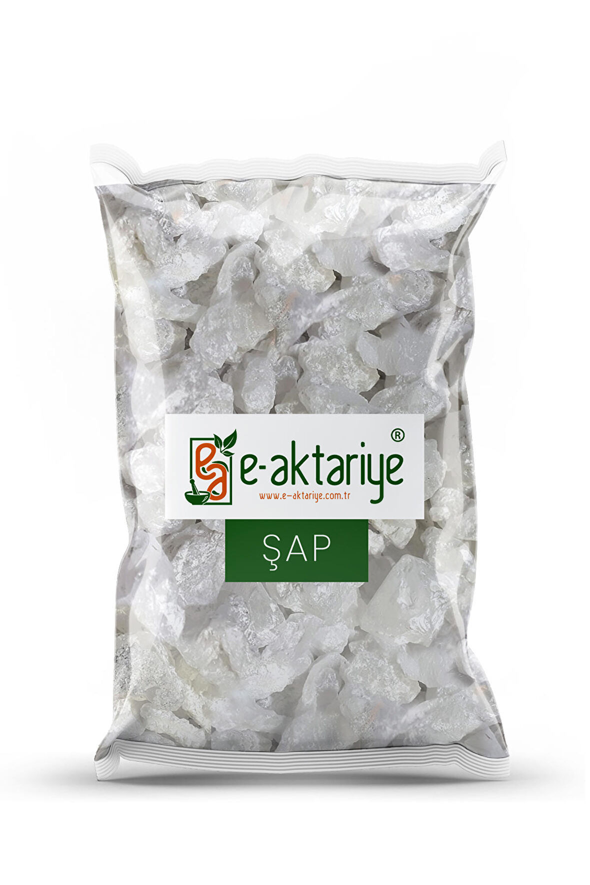 E-aktariye Şap 500 Gr