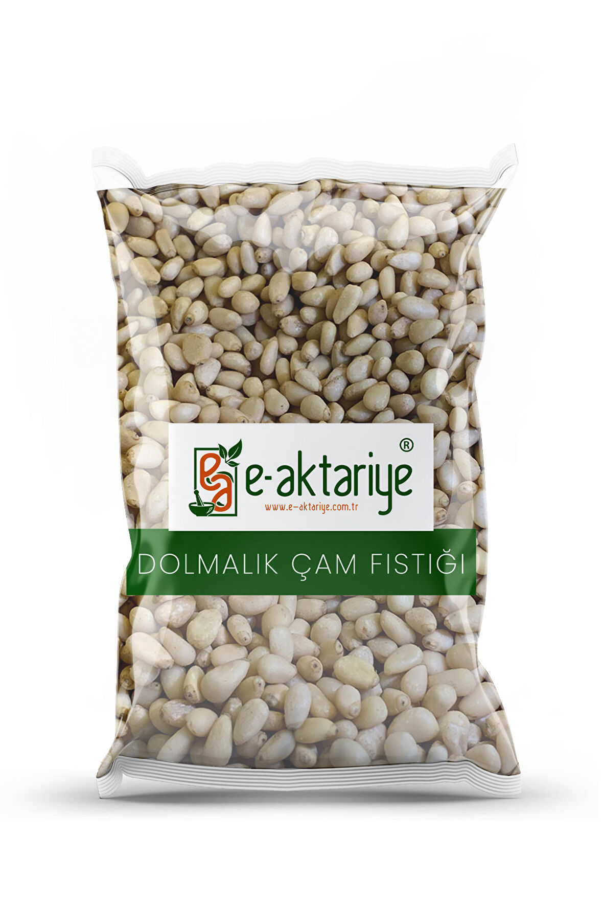 E-aktariye Dolmalık Çam Fıstığı 50 Gr