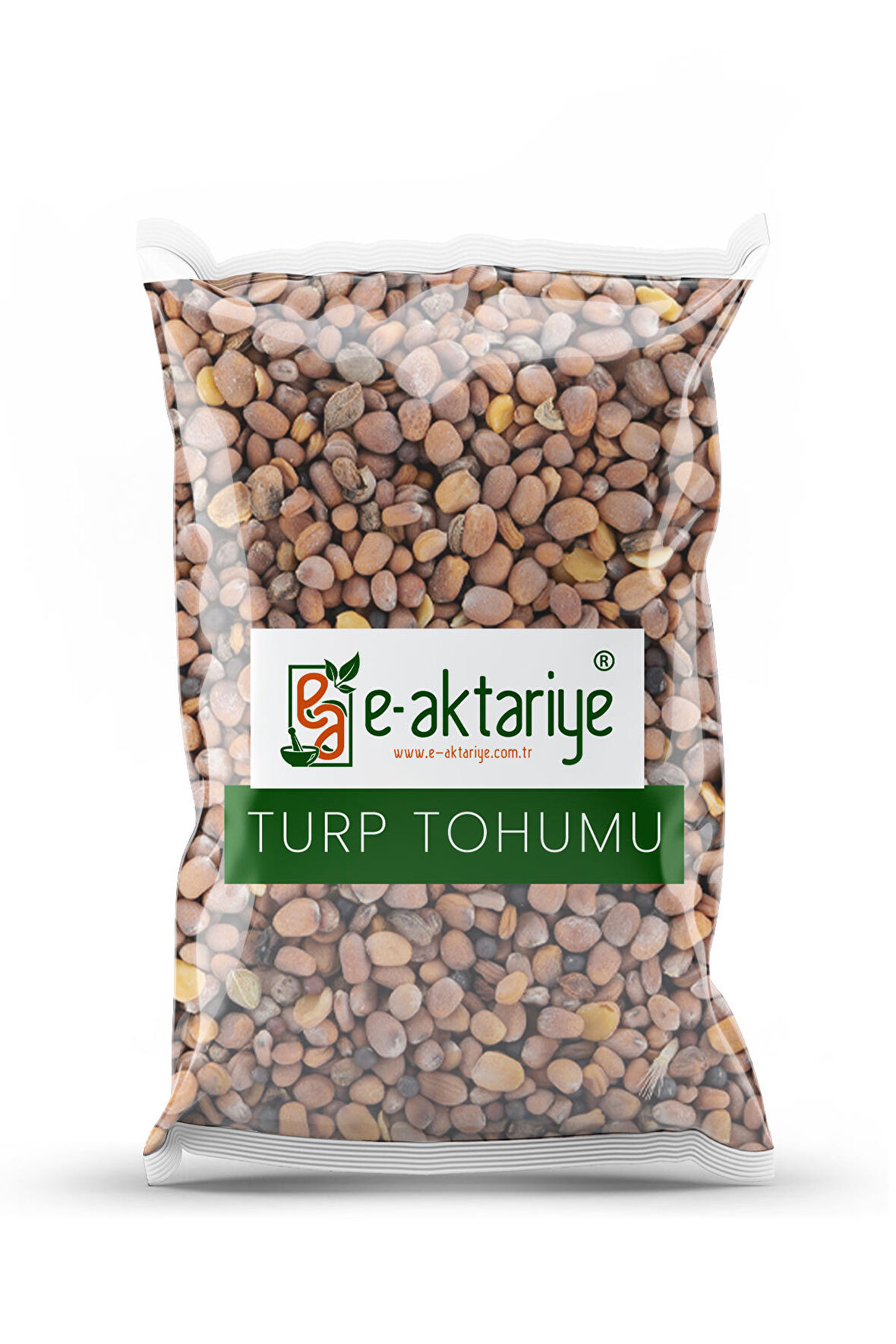 E-aktariye Turp Tohumu 100 Gr