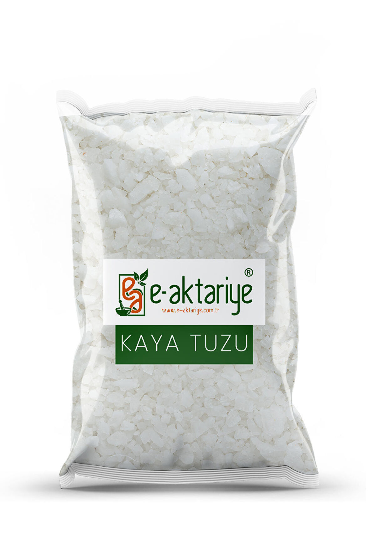 E-aktariye Kaya Tuzu Tane 500 gr