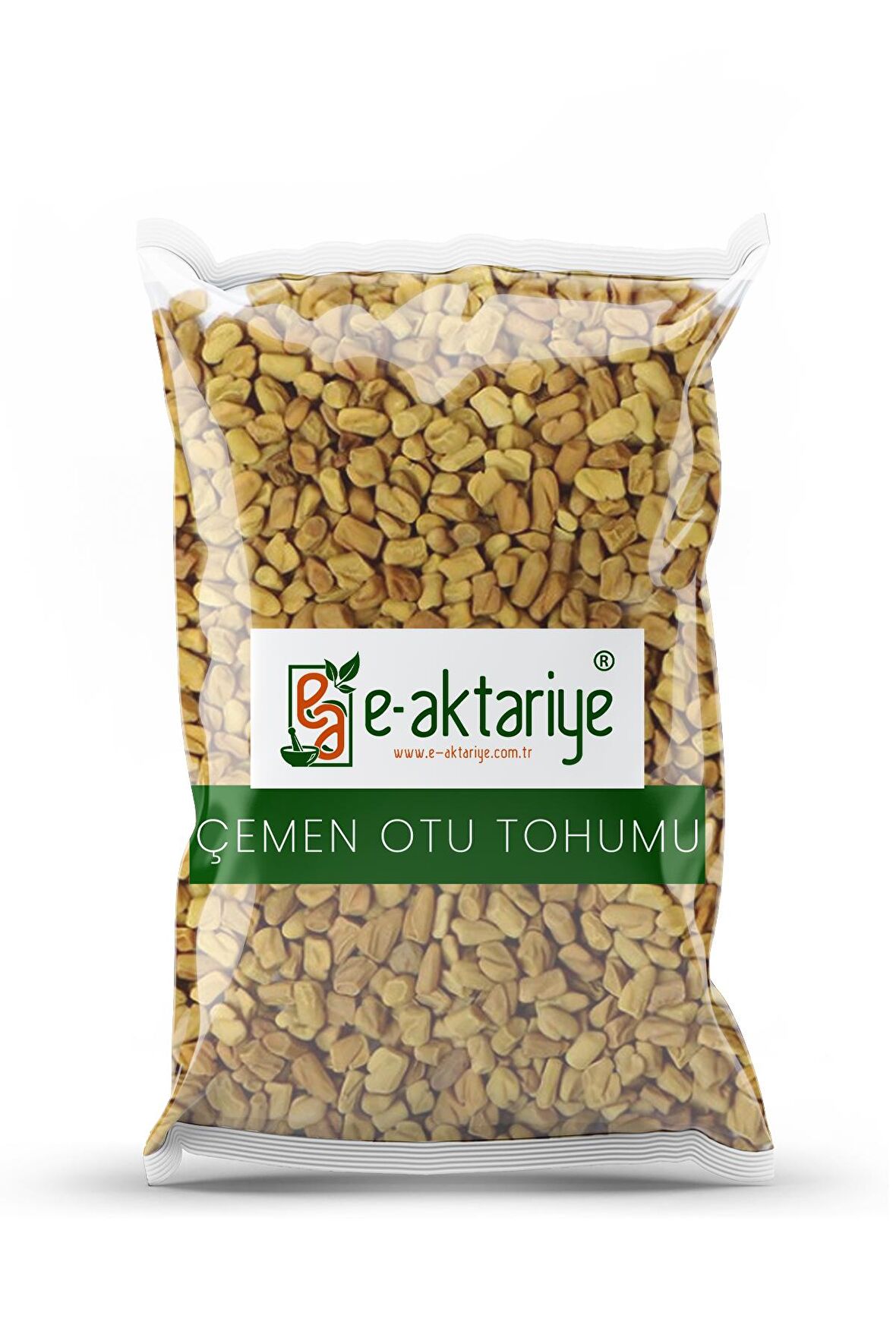 E-aktariye Çemen Otu Tohumu 100 Gr