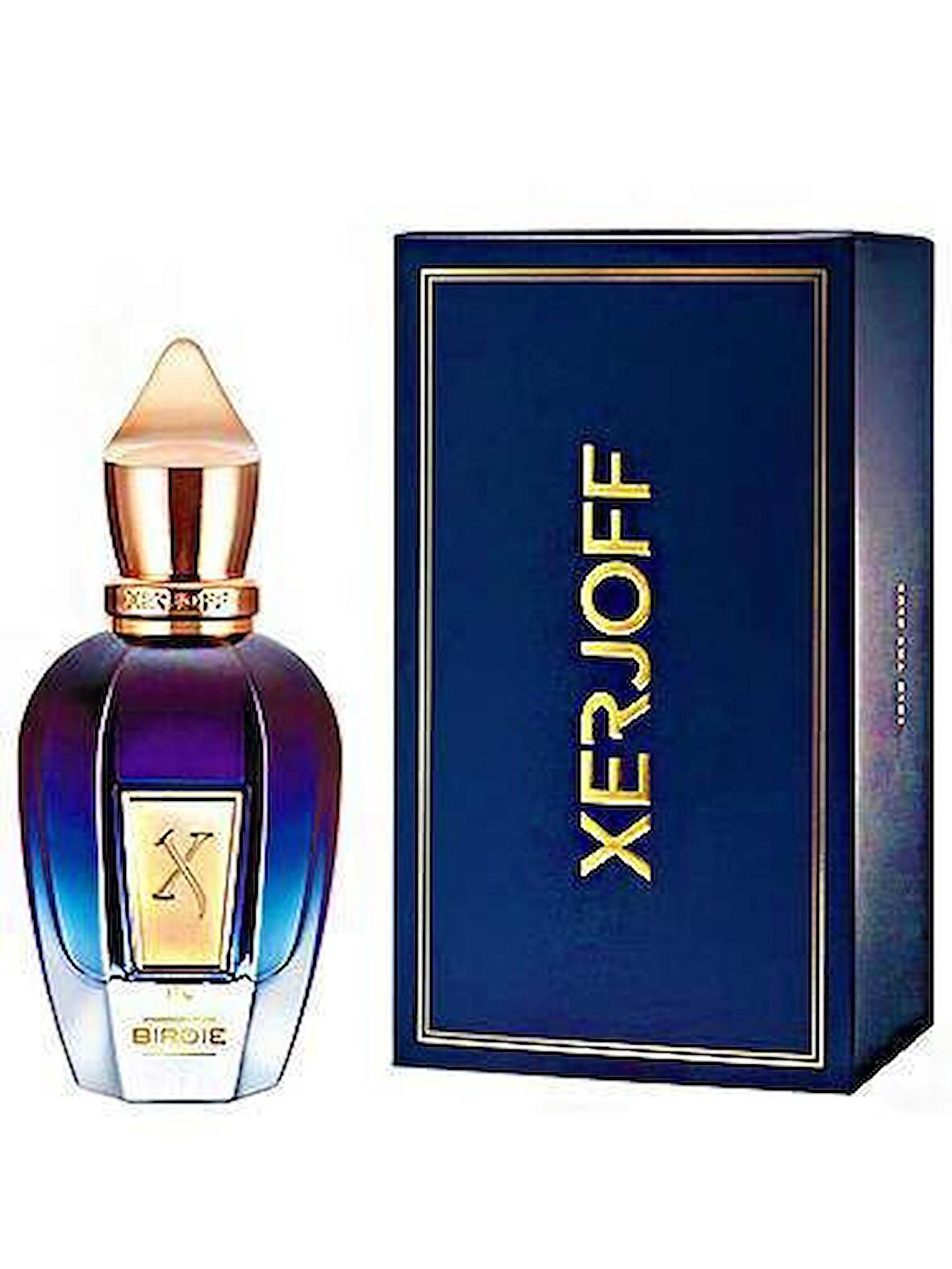 XERJOFF BIRDIE EDP  100 ML