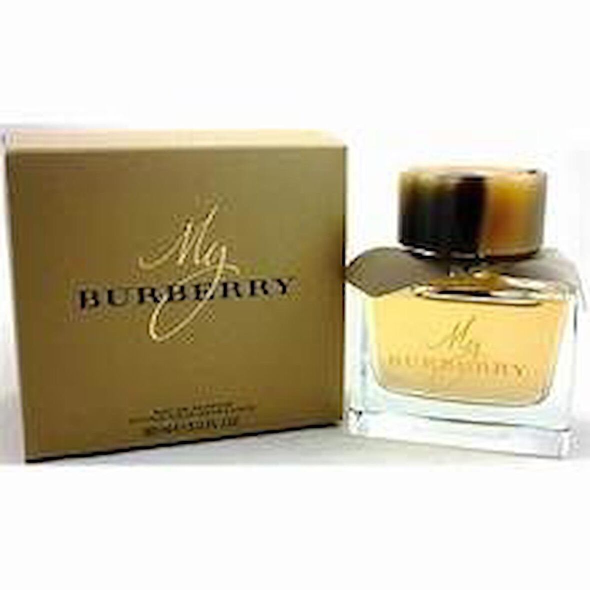 BURBERRY MY BURBERRY  EAU DE PARFUM 90 ML