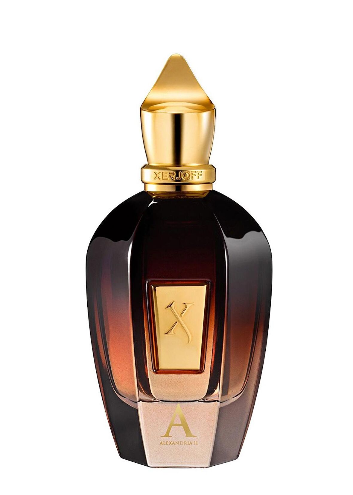 XERJOFF ALEXSANDRIA II EDP 100 ML