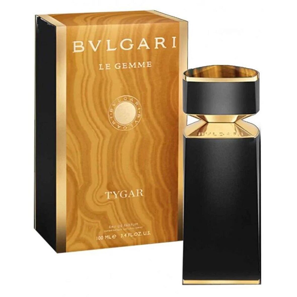 BVLGARI LE GEMME TYGAR EDP 100 ML