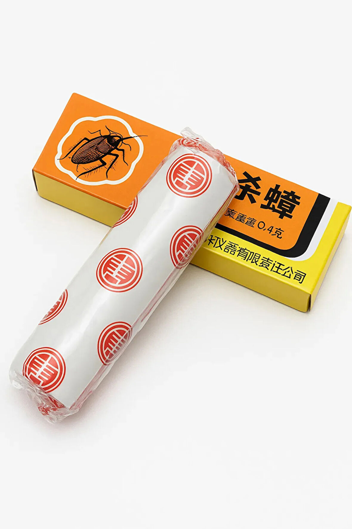 Haşere Tebeşiri - Böcek Önleyici Tebeşir - Etkili Hamam Böceği ve Karınca Kovucu (7474)