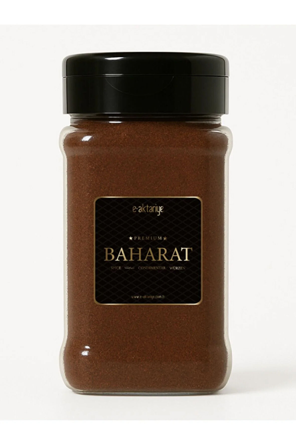 Premium Üzüm Çekirdeği Tozu 110 gr