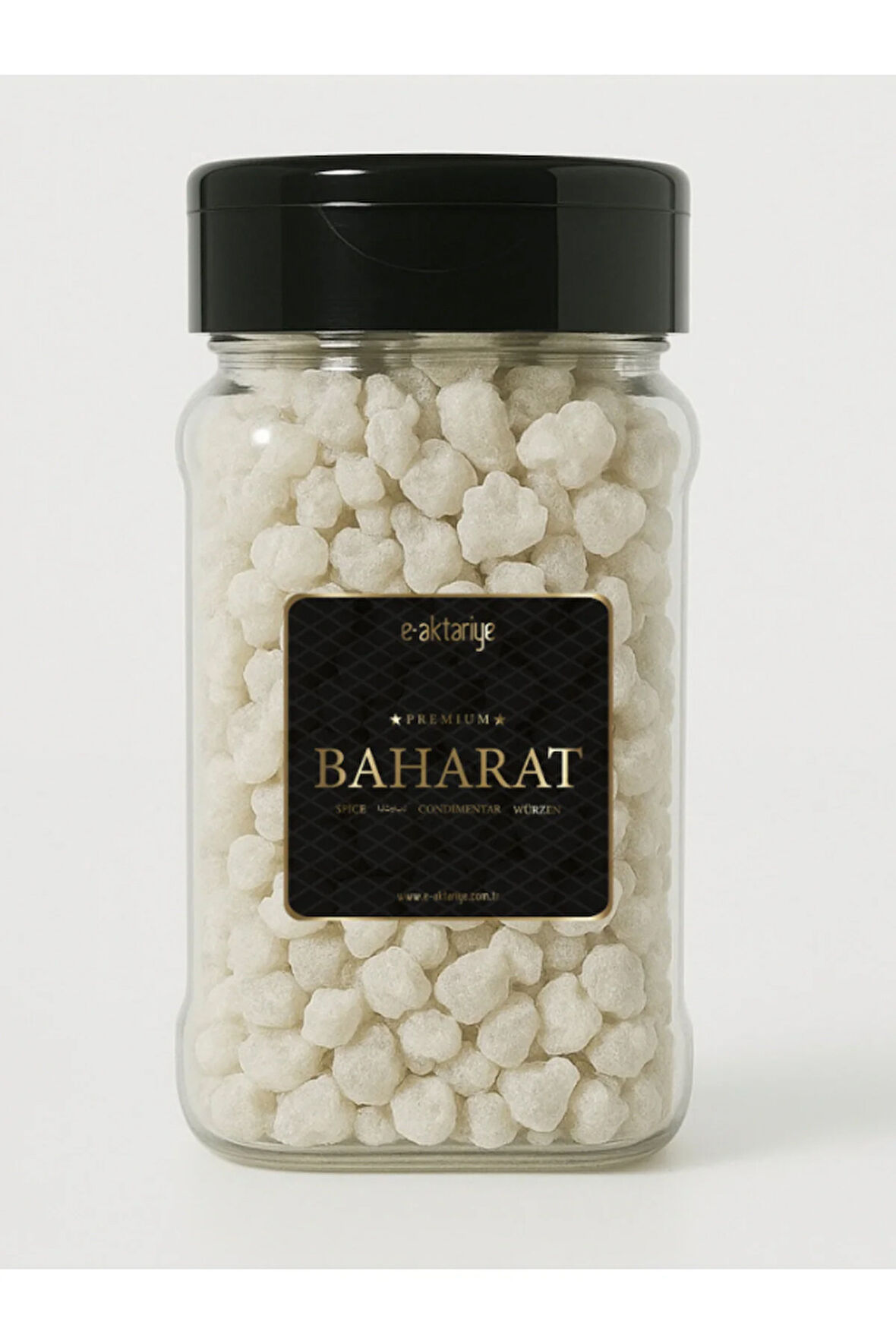 Premium Akgünlük 120 gr